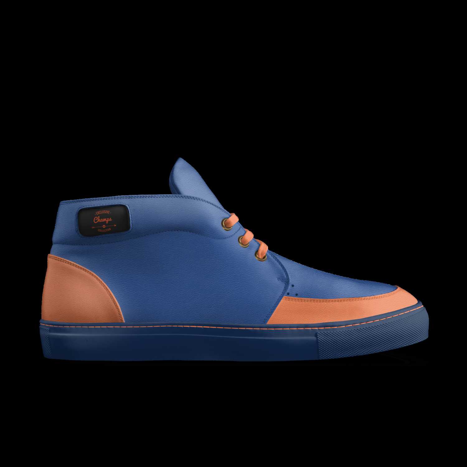 Champs customize outlet shoes
