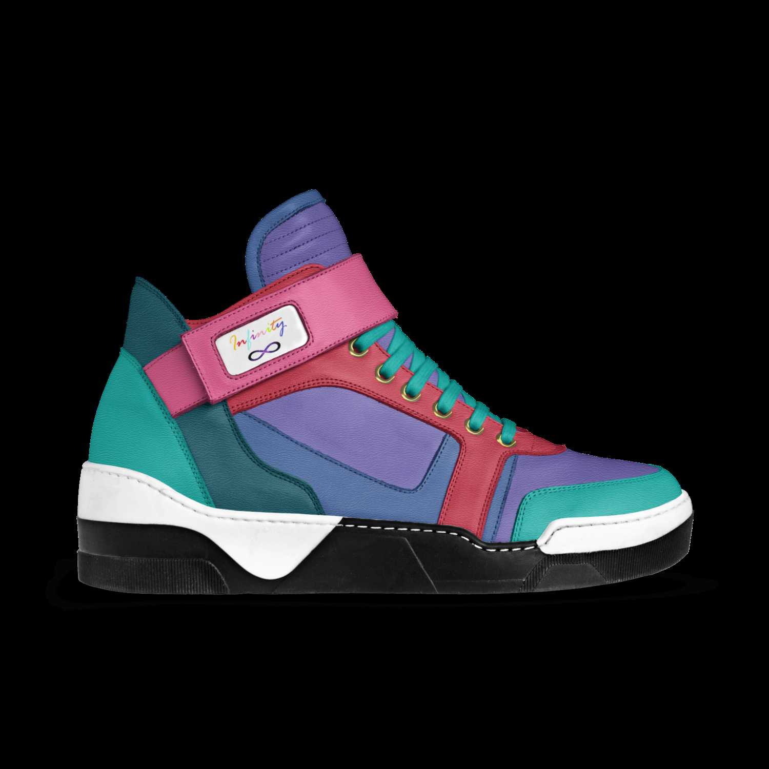 Bianchi | A Custom Shoe concept by Leola Browder