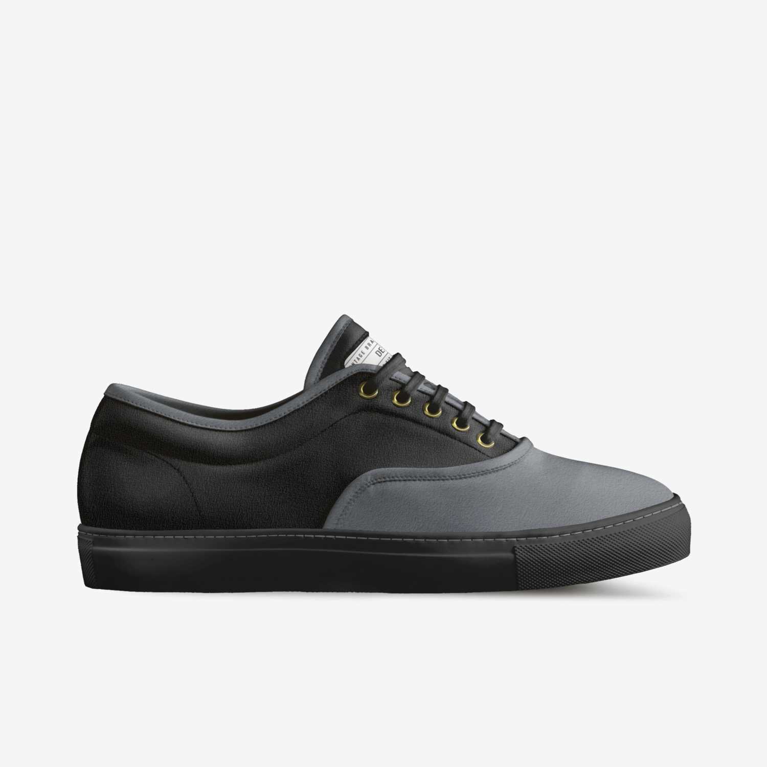 Italian skateboarding shoes Skate | A Custom Shoe concept by Jason Adams main image 2
