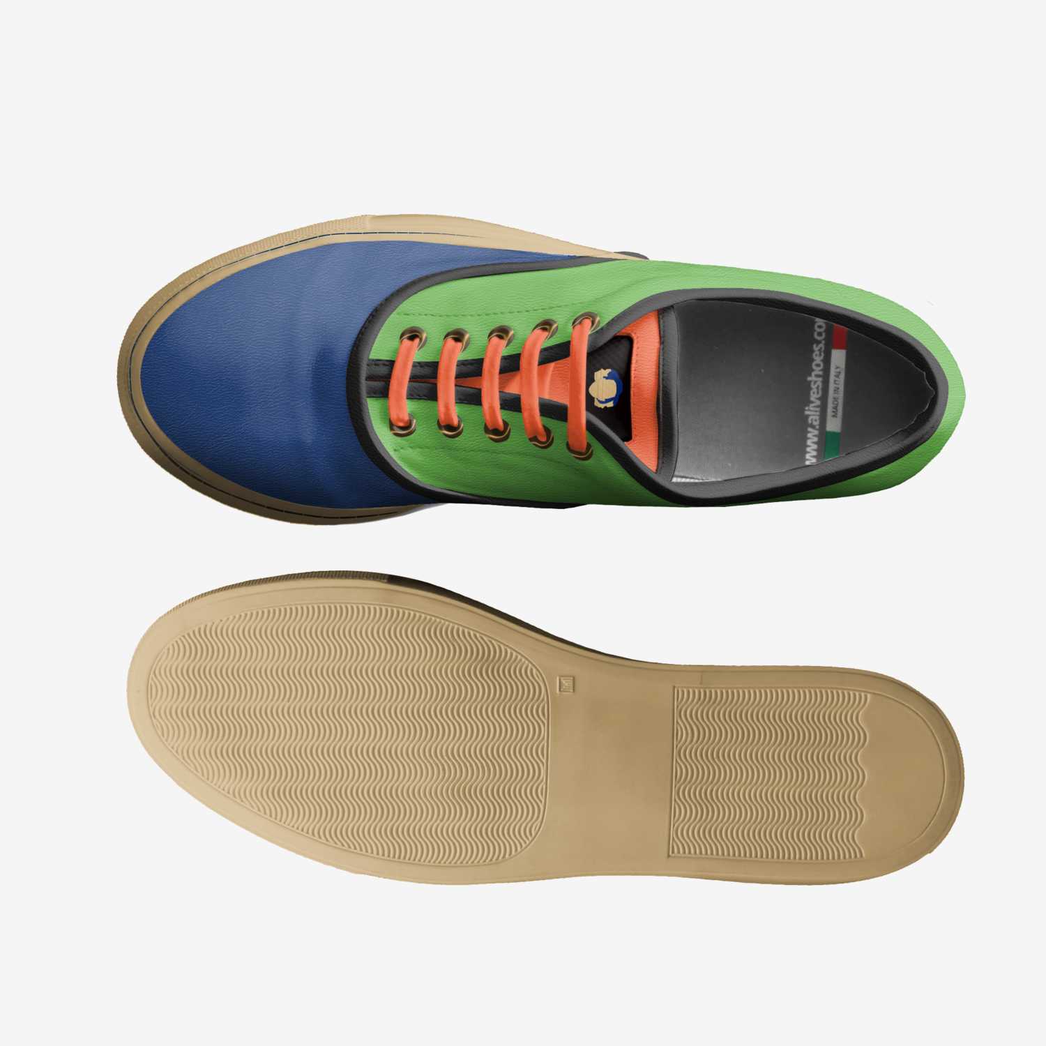Bekræftelse hval navigation The BMC Shoe | A Custom Shoe concept by Brandon Anketell