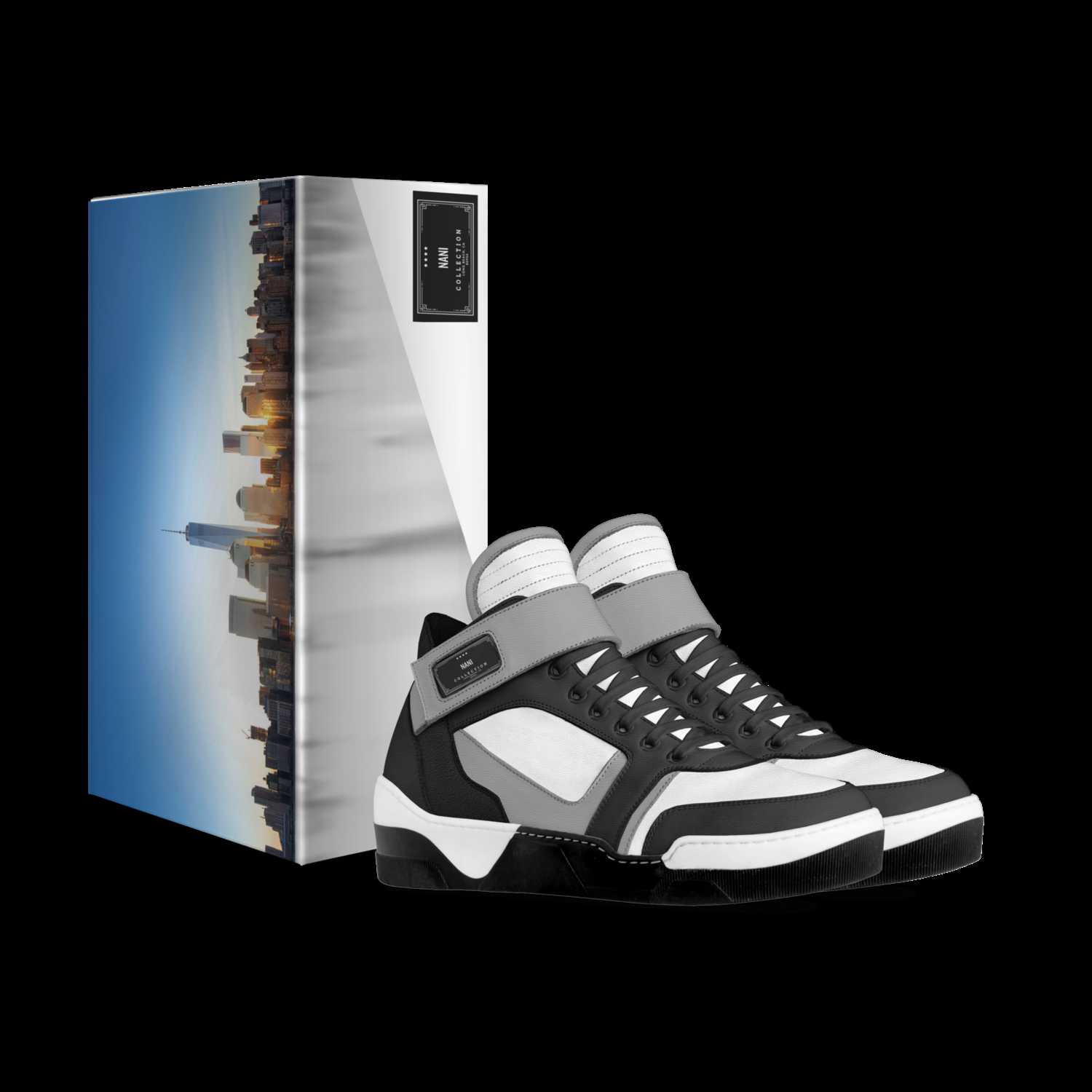 Nani stores sparkle white sneakers clearance