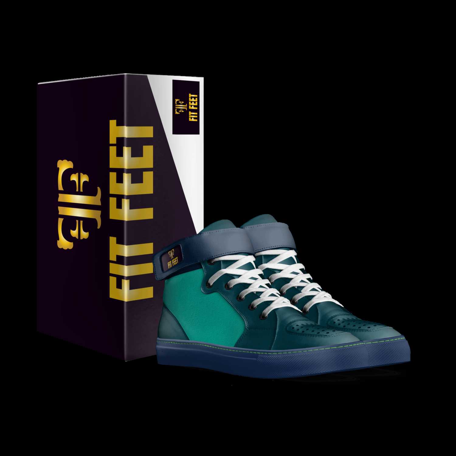Fit feet shoes sale