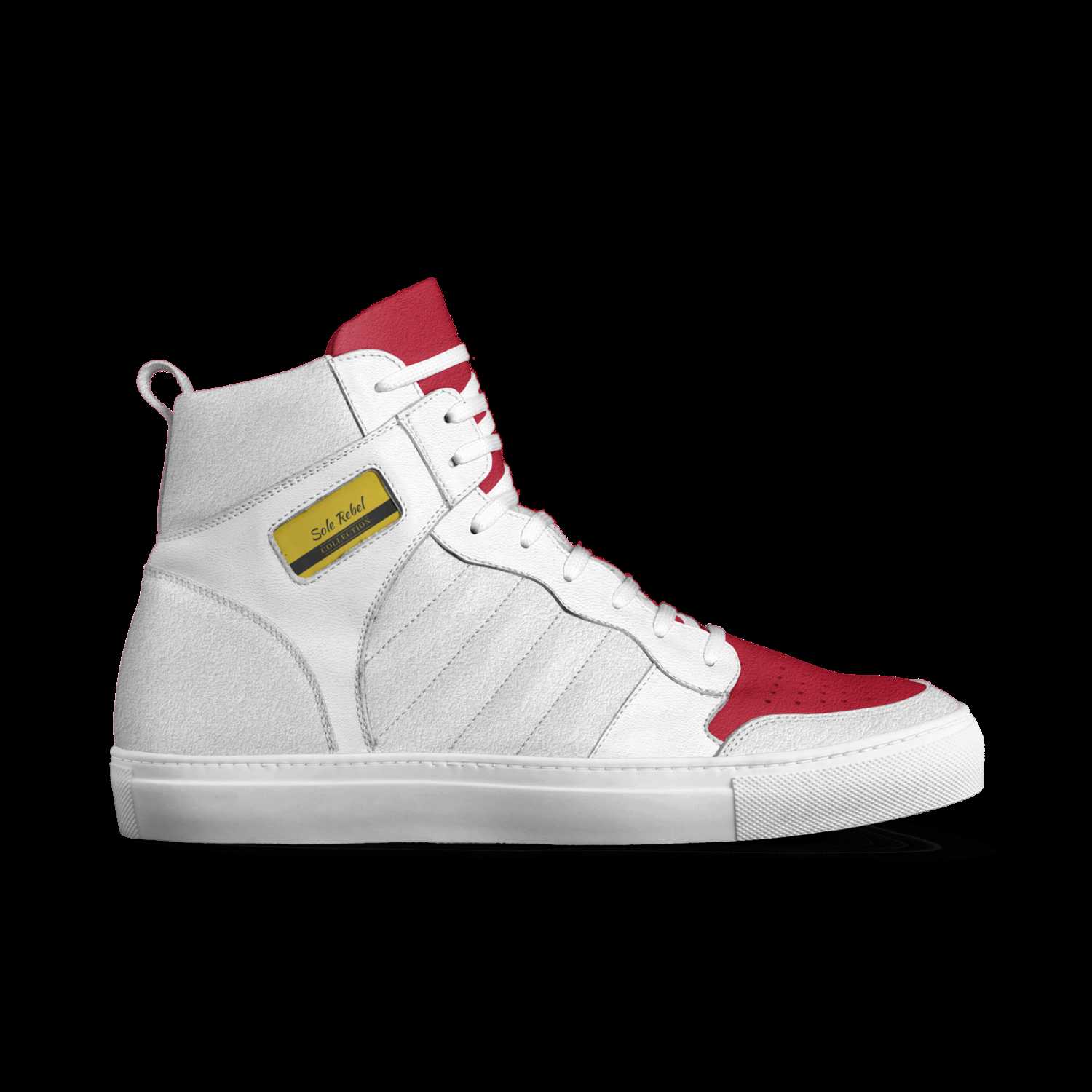 Soul rebels shoes top