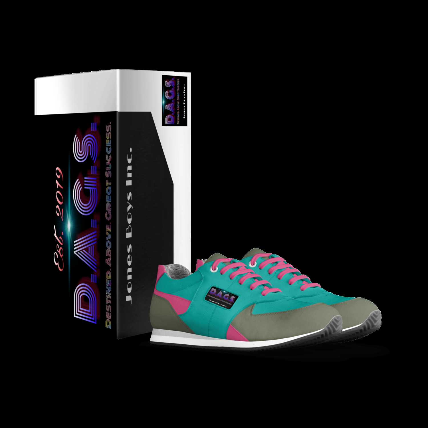 James jones shoes Clearance