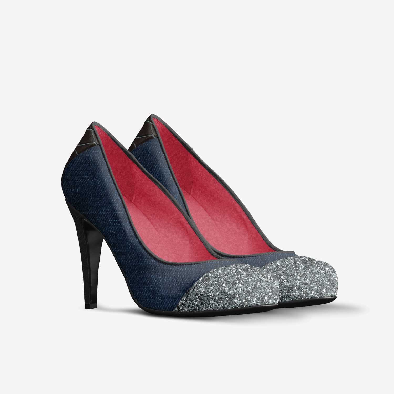 Adamay  custom made in Italy shoes by Adamay | Double view