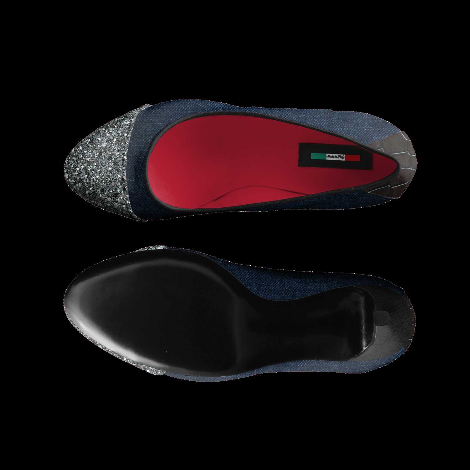 Adamay | A Custom Shoe concept by Adamay