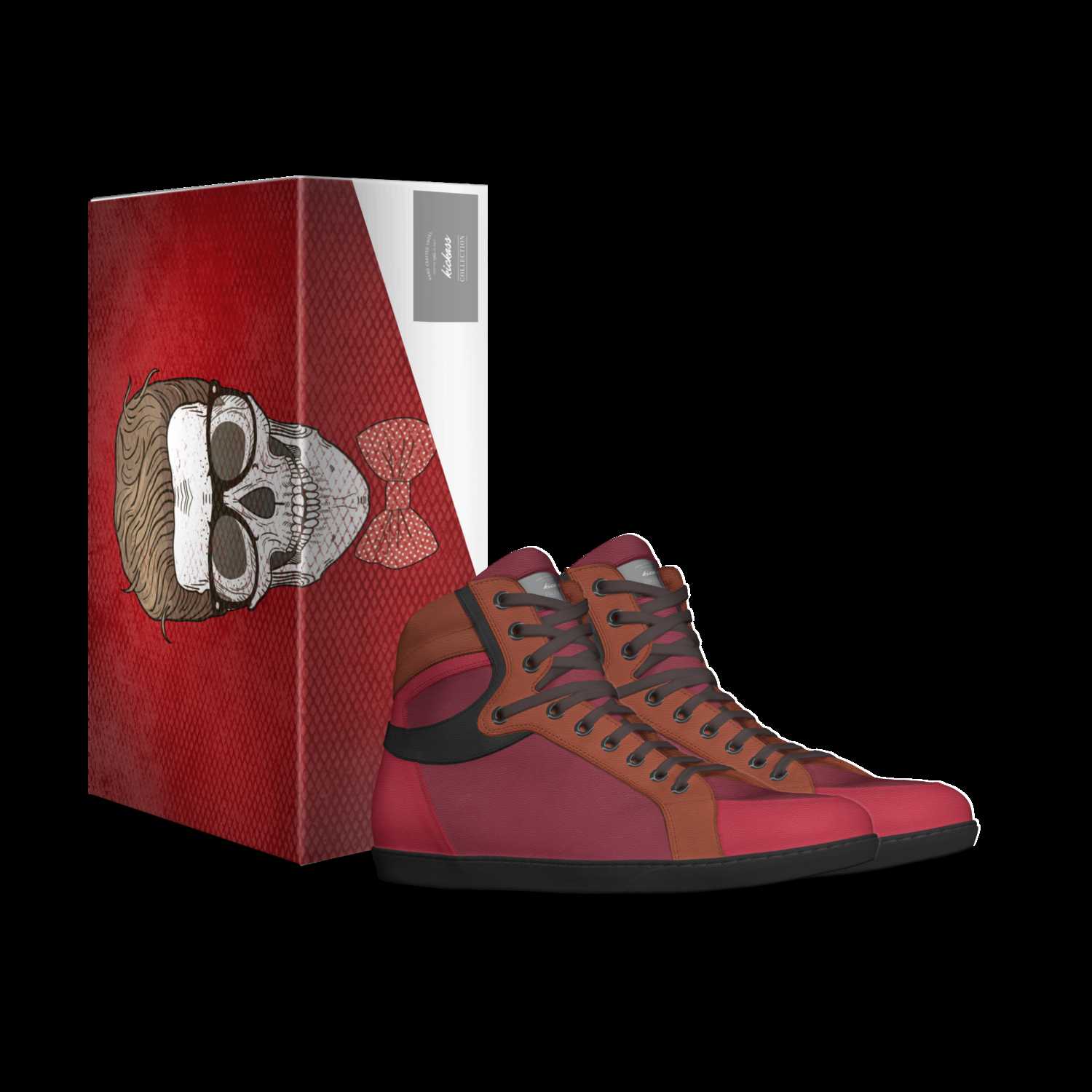 Kickazz shoes clearance