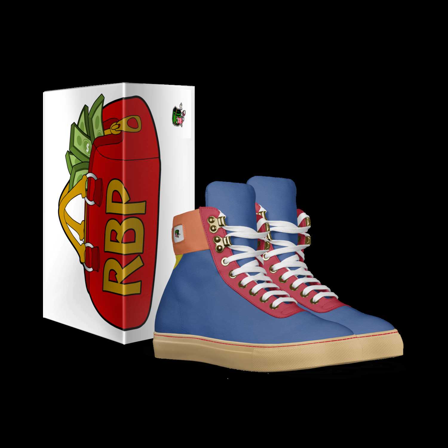 Exclusive kickz outlet