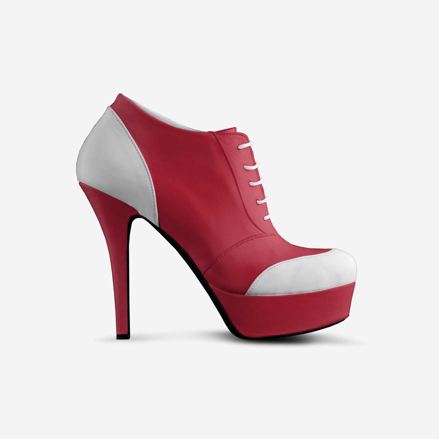 MiviSF custom made in Italy shoes by Mivi Sf | Side view