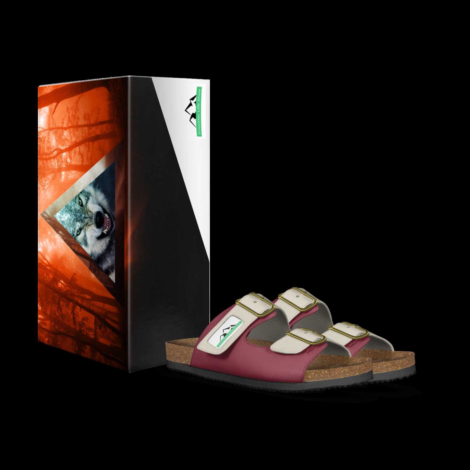 Style life chaussure discount