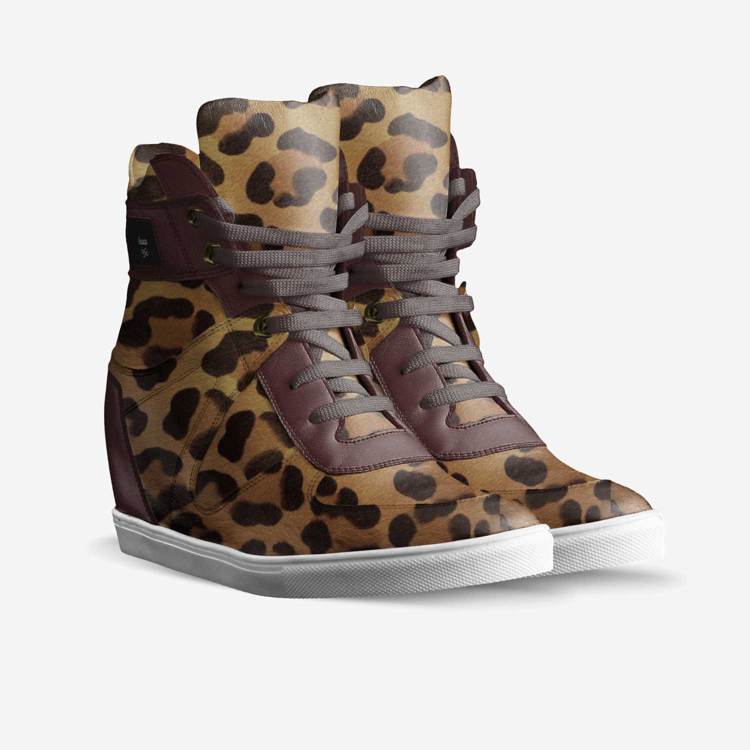Azuca custom made in Italy shoes by Sovranti Global | Double view