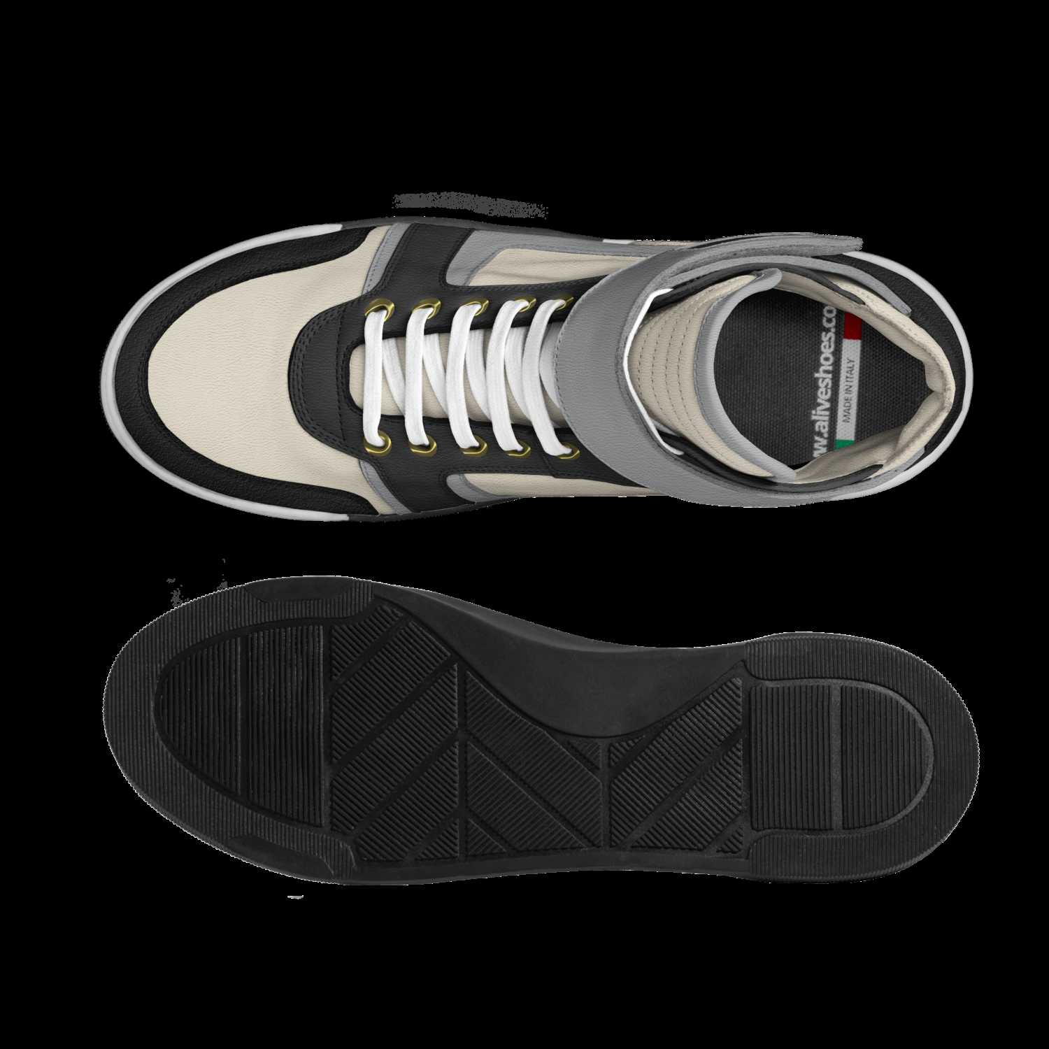 New London | A Custom Shoe concept by London Taylor