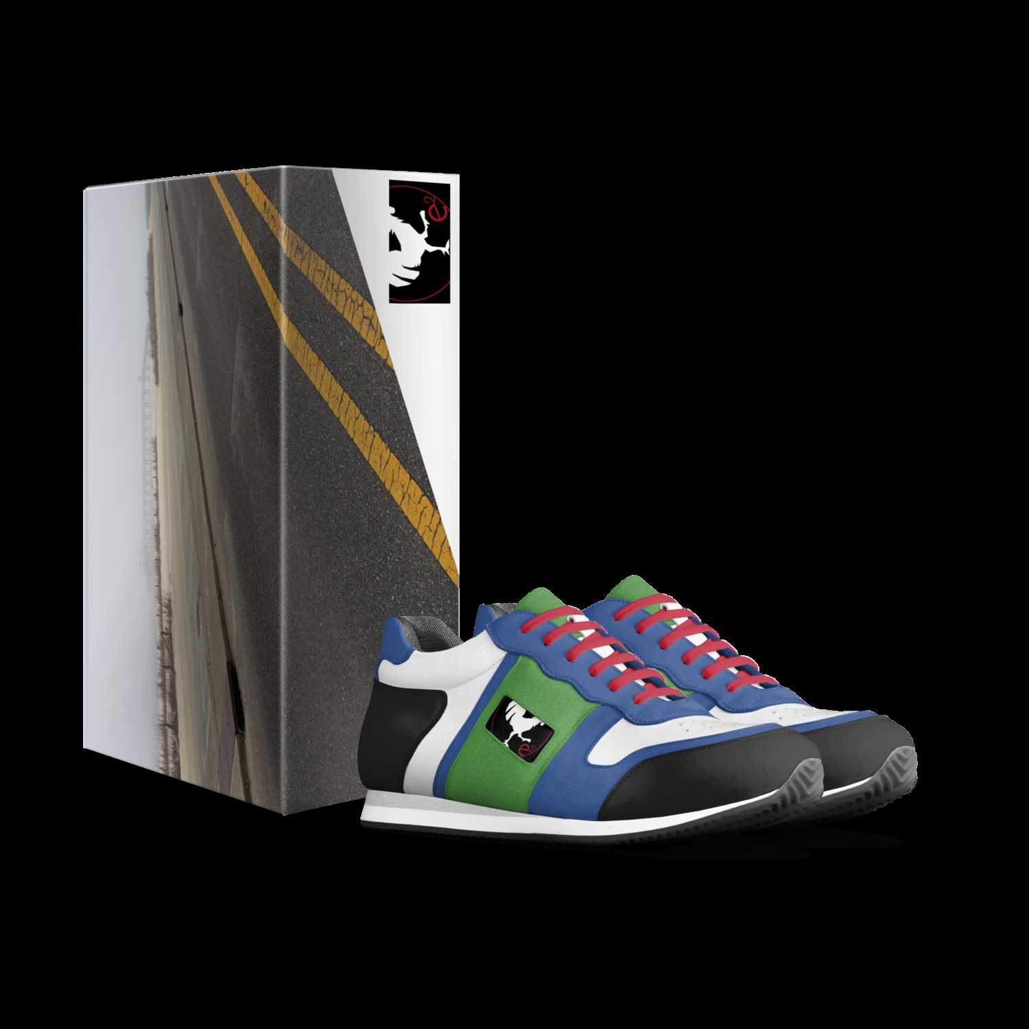 run forrest run shoes