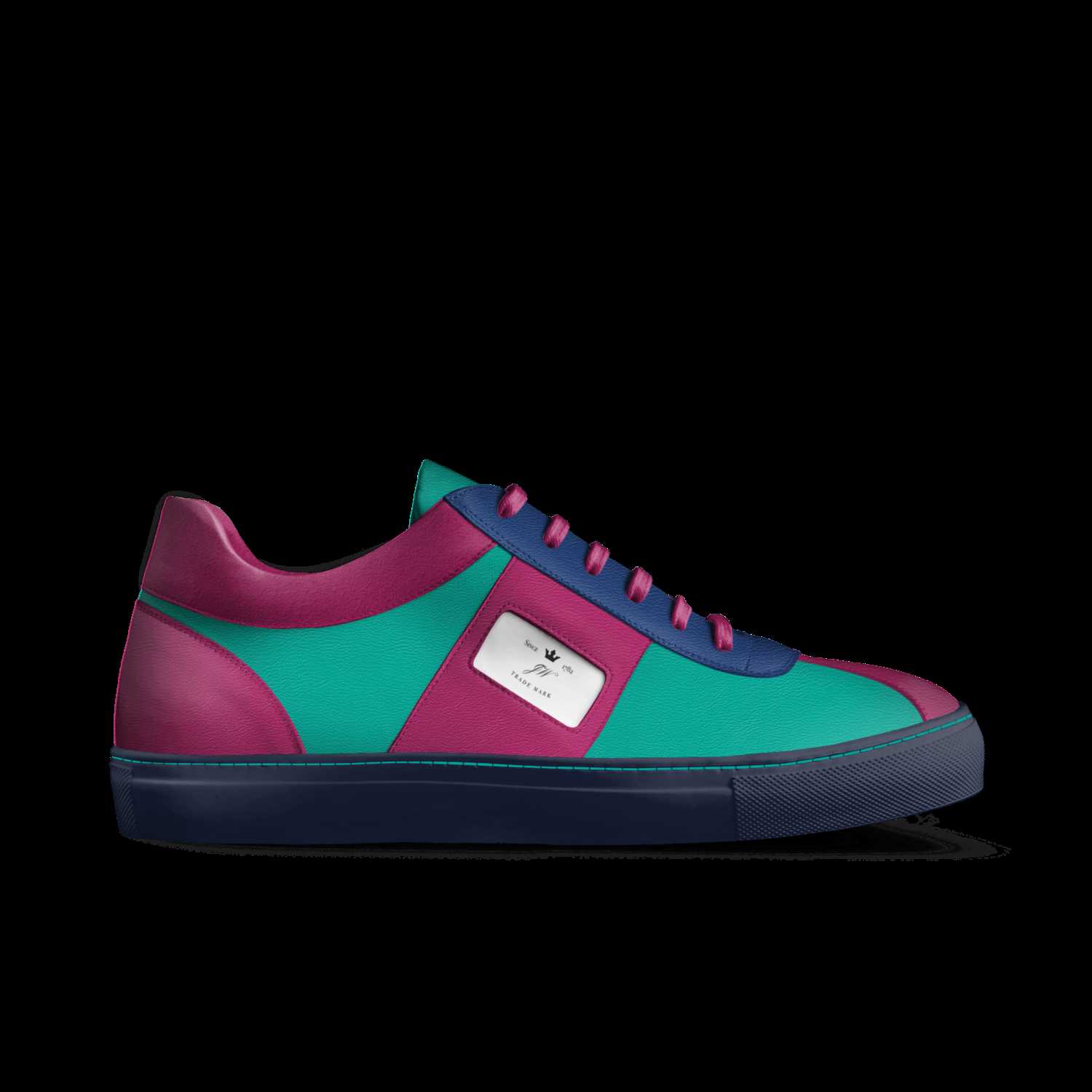Althea footwear top