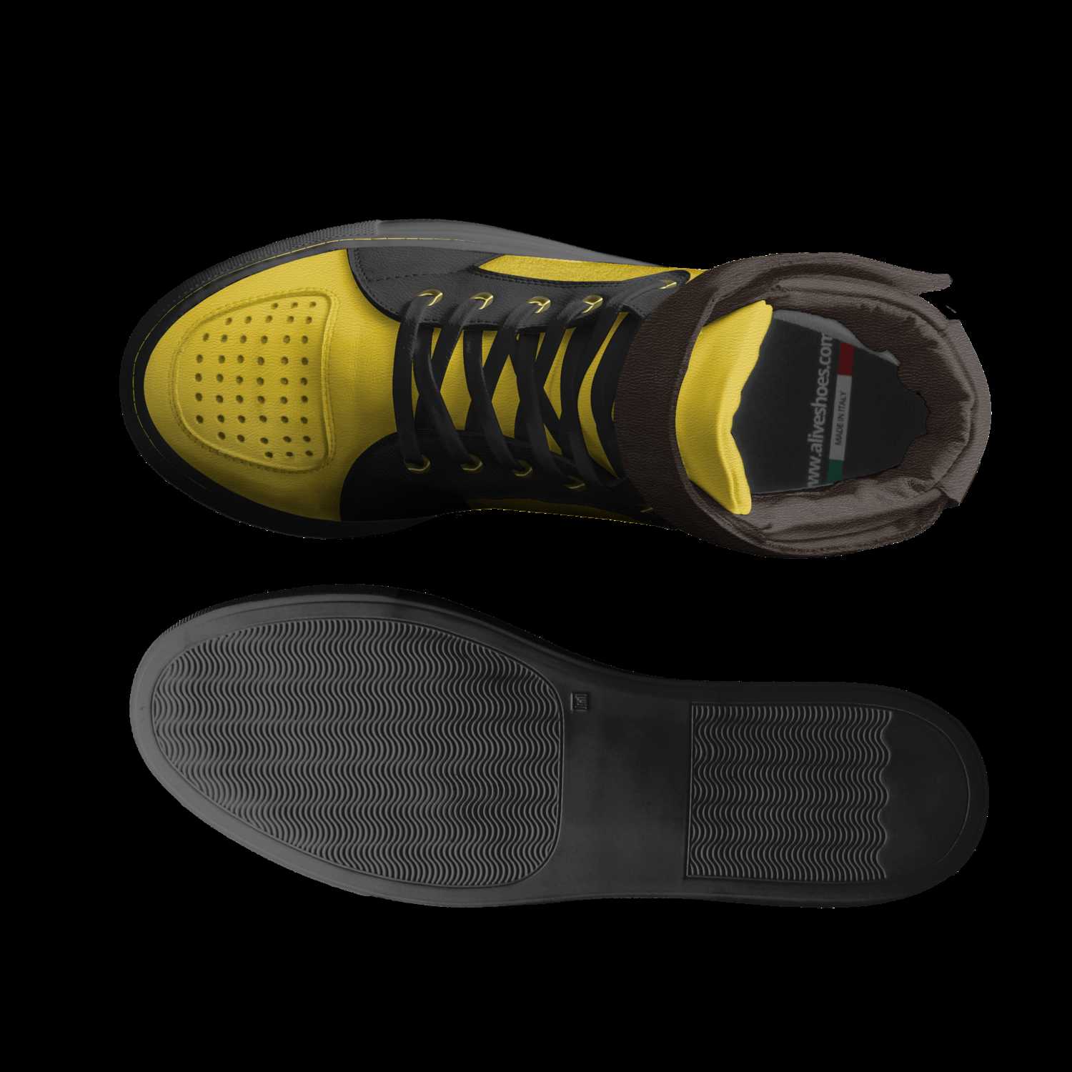 Chris custom kicks sale