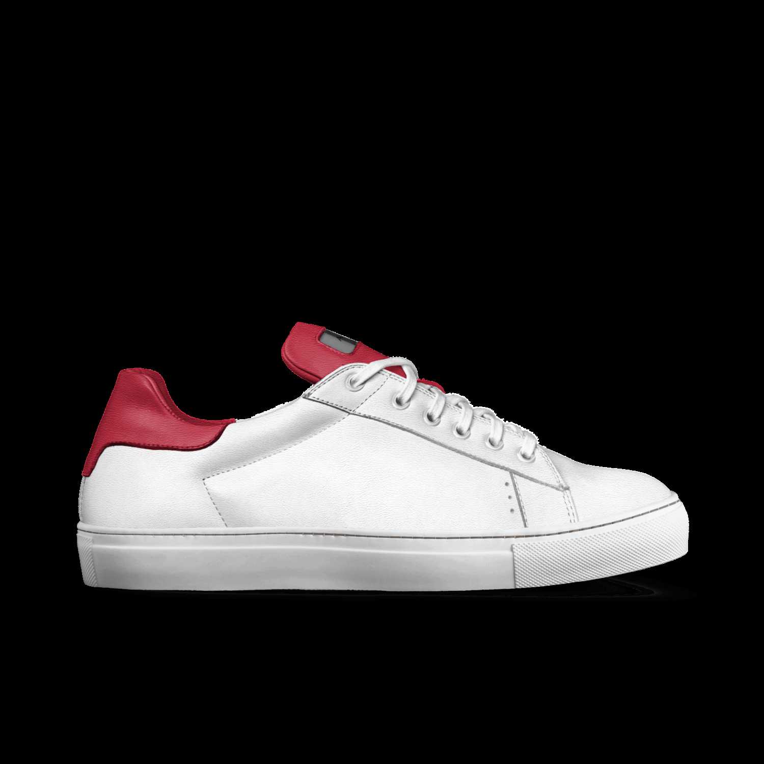 A S A Custom Shoe concept by Alex Salomone