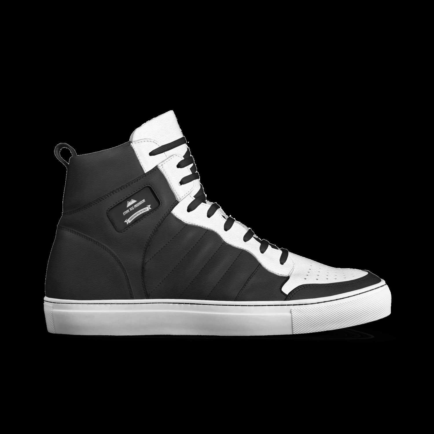 Where are tcg 2024 shoes made