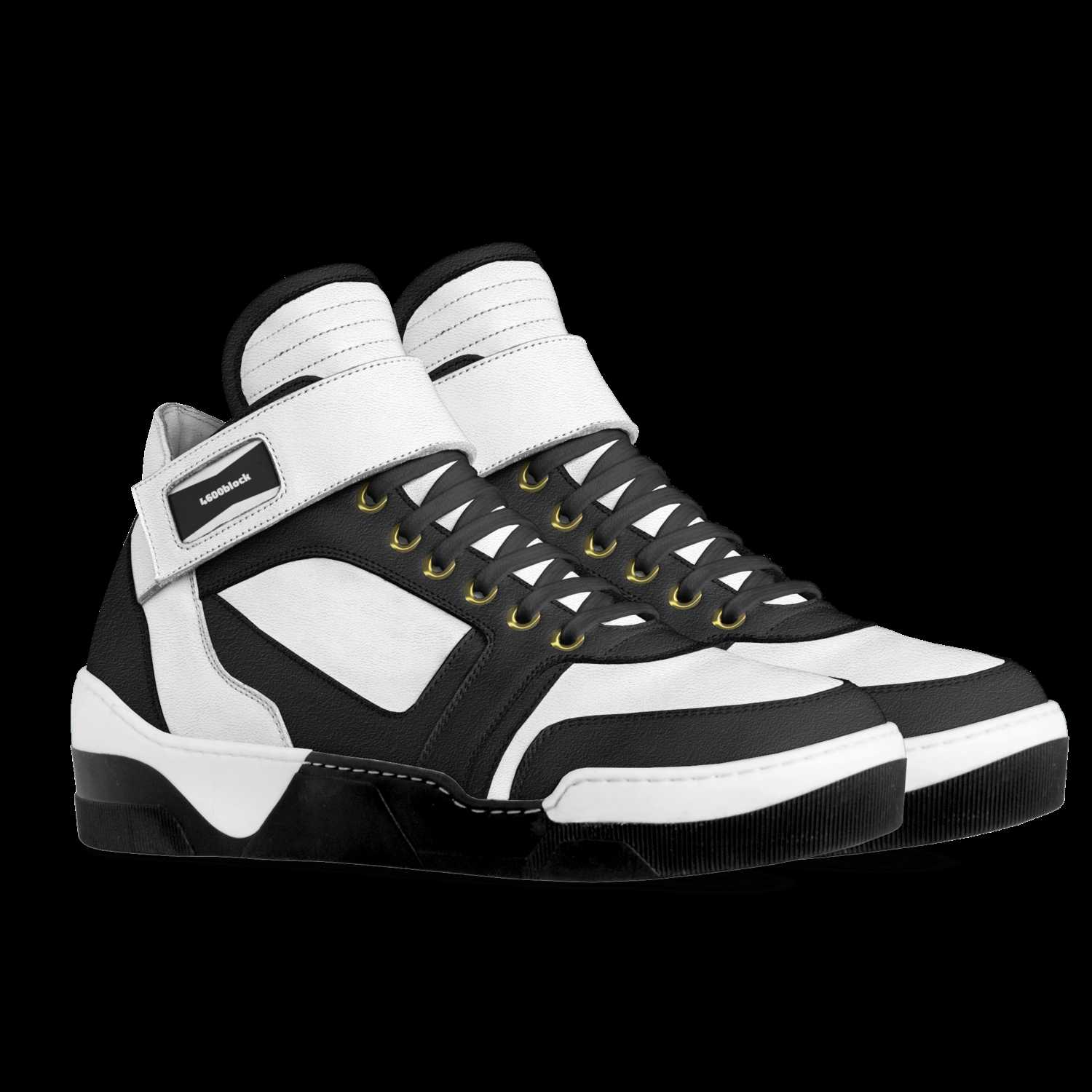 Eazy e's | A Custom Shoe concept by 