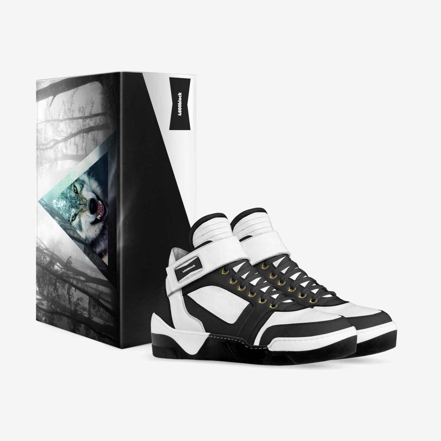 Eazy e's | A Custom Shoe concept by Nick Salazar