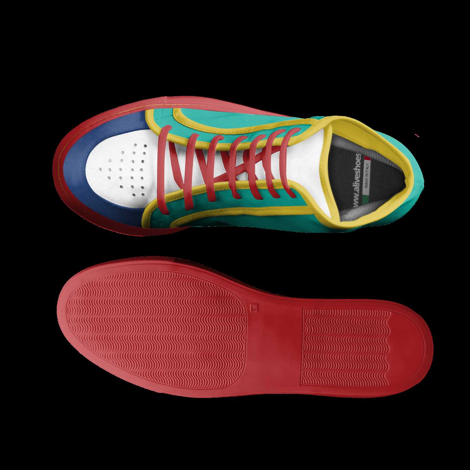 Crazy color shoes new arrivals