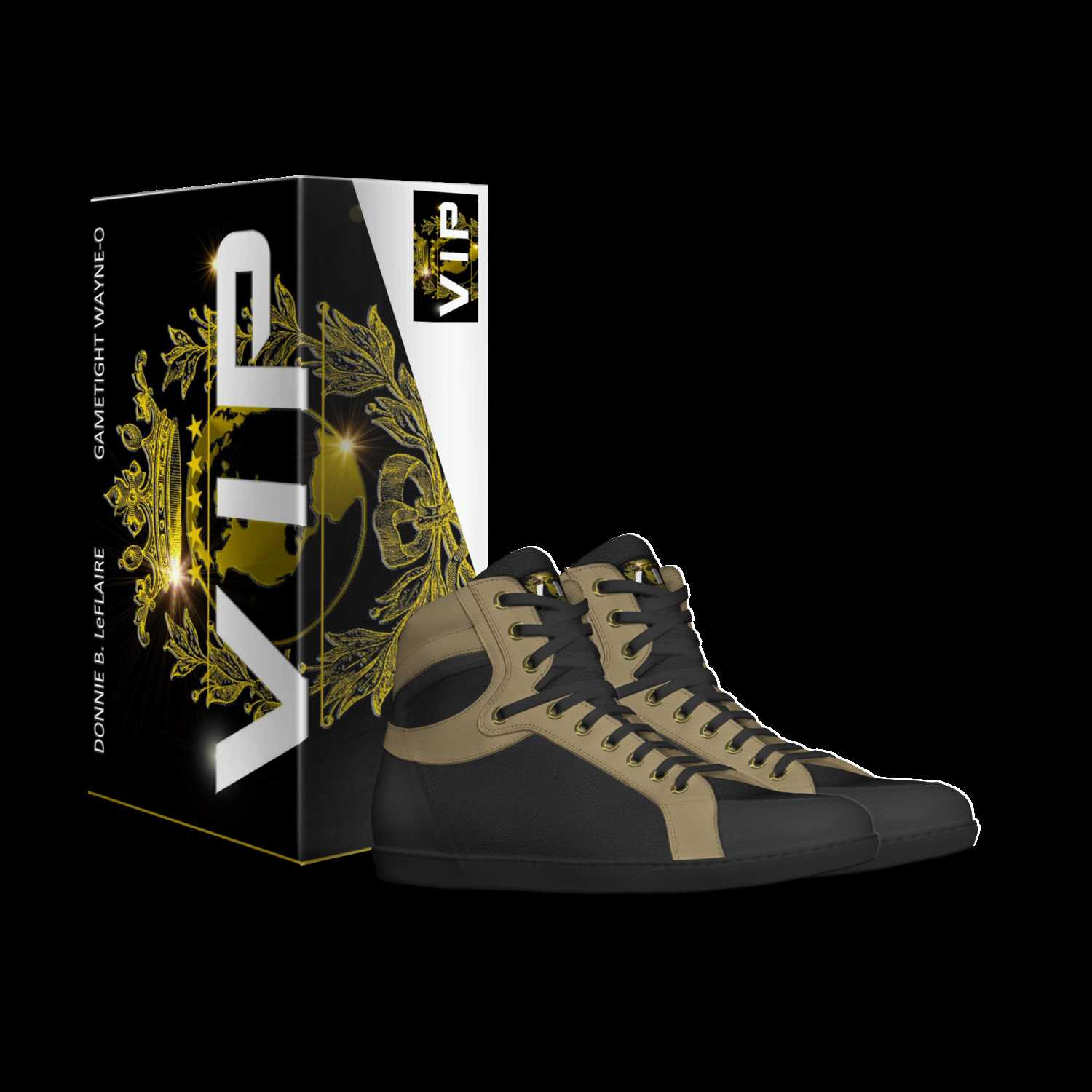 Vip shoes on sale