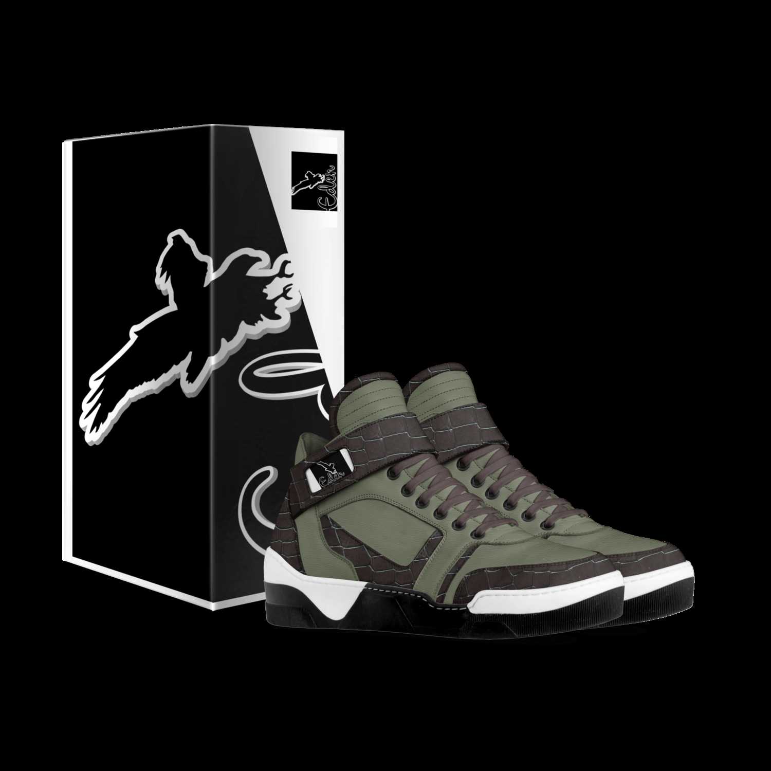 Eden shoes 2025