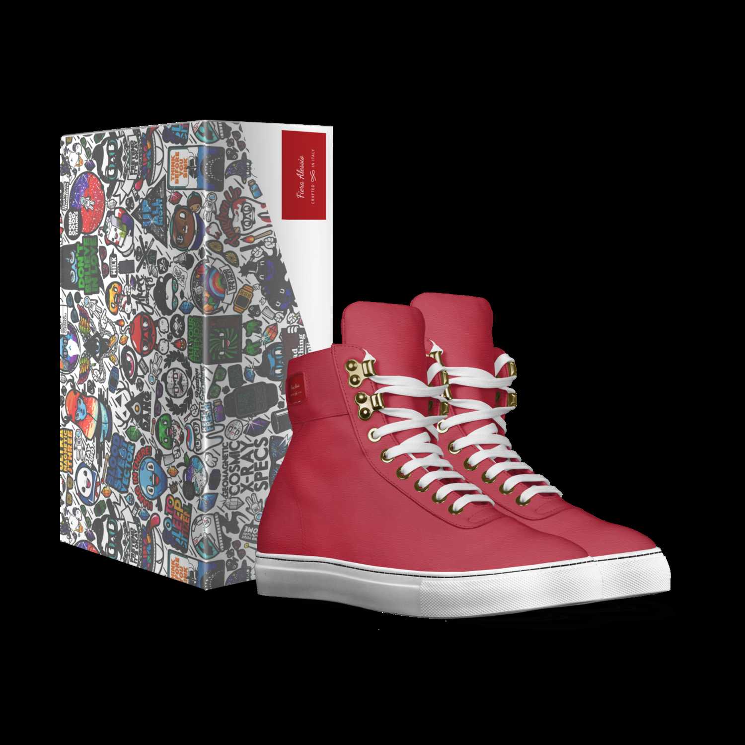 Fiera sneakers cheap