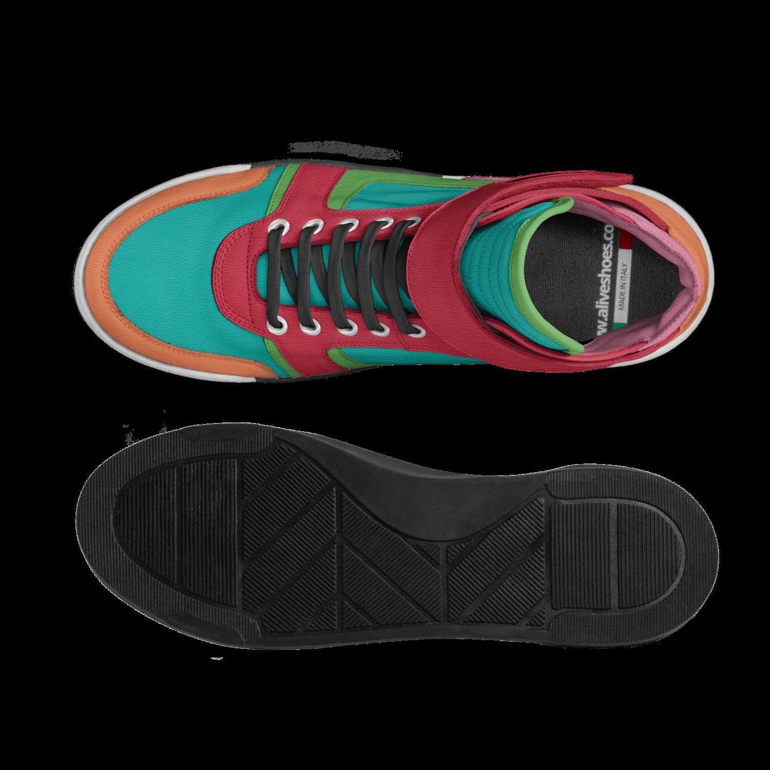 Superba shoes 2024