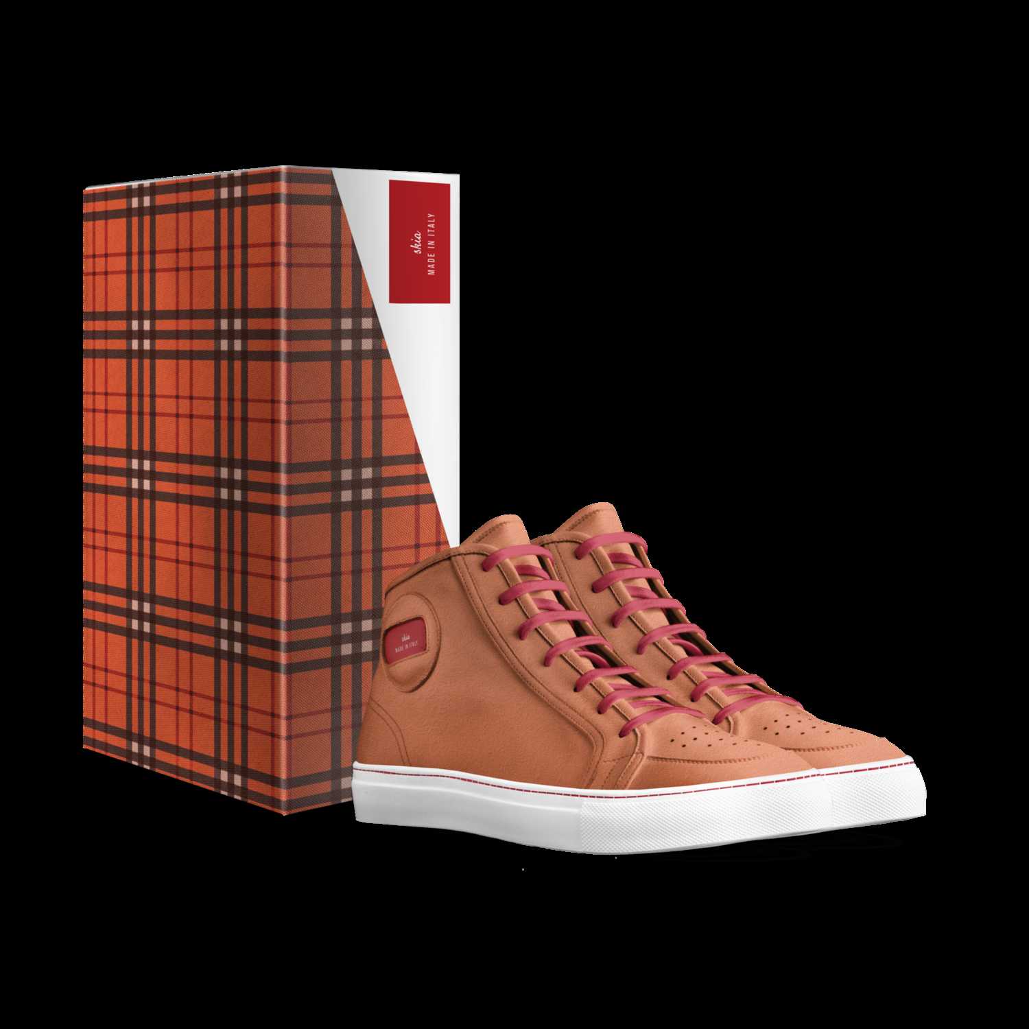 Skia shoes sales