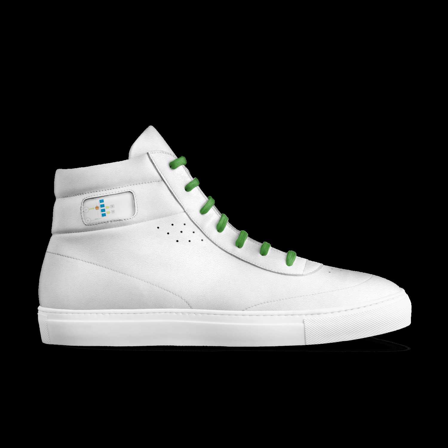 sdfsdfg | A Custom Shoe concept by Vlad Bolibruk