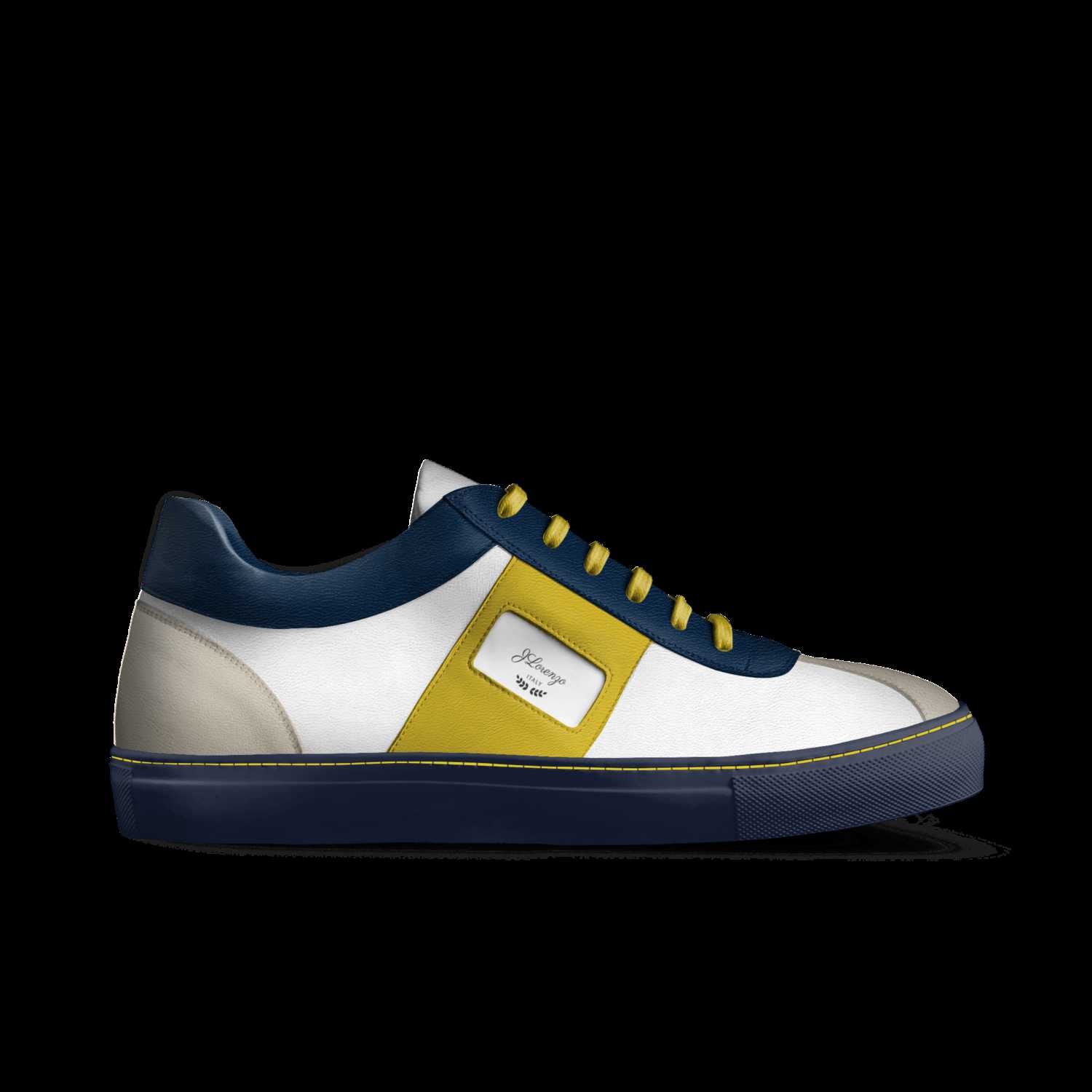 J.Lorenzo | A Custom Shoe concept by 