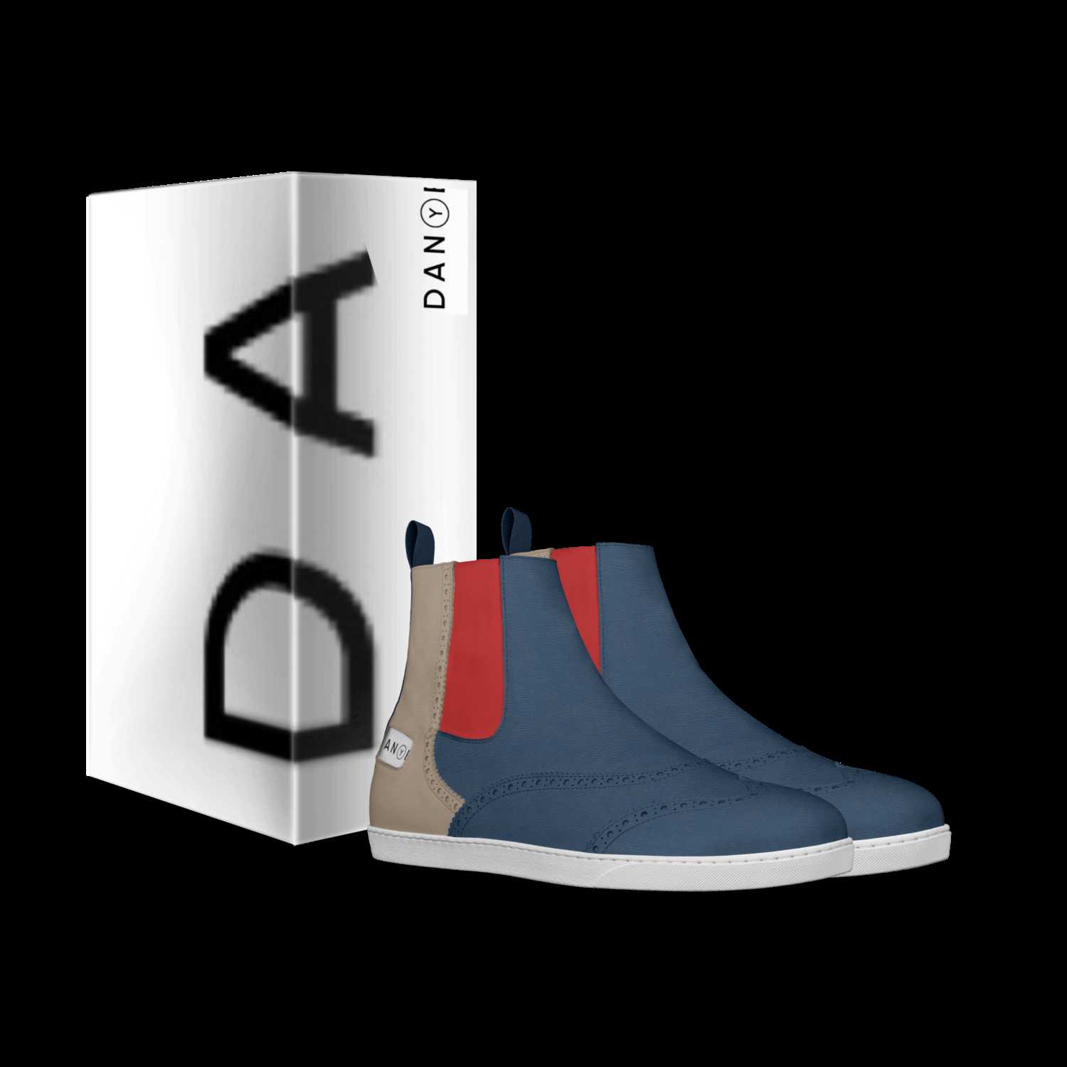 Daniellee shoes online shop Outlet