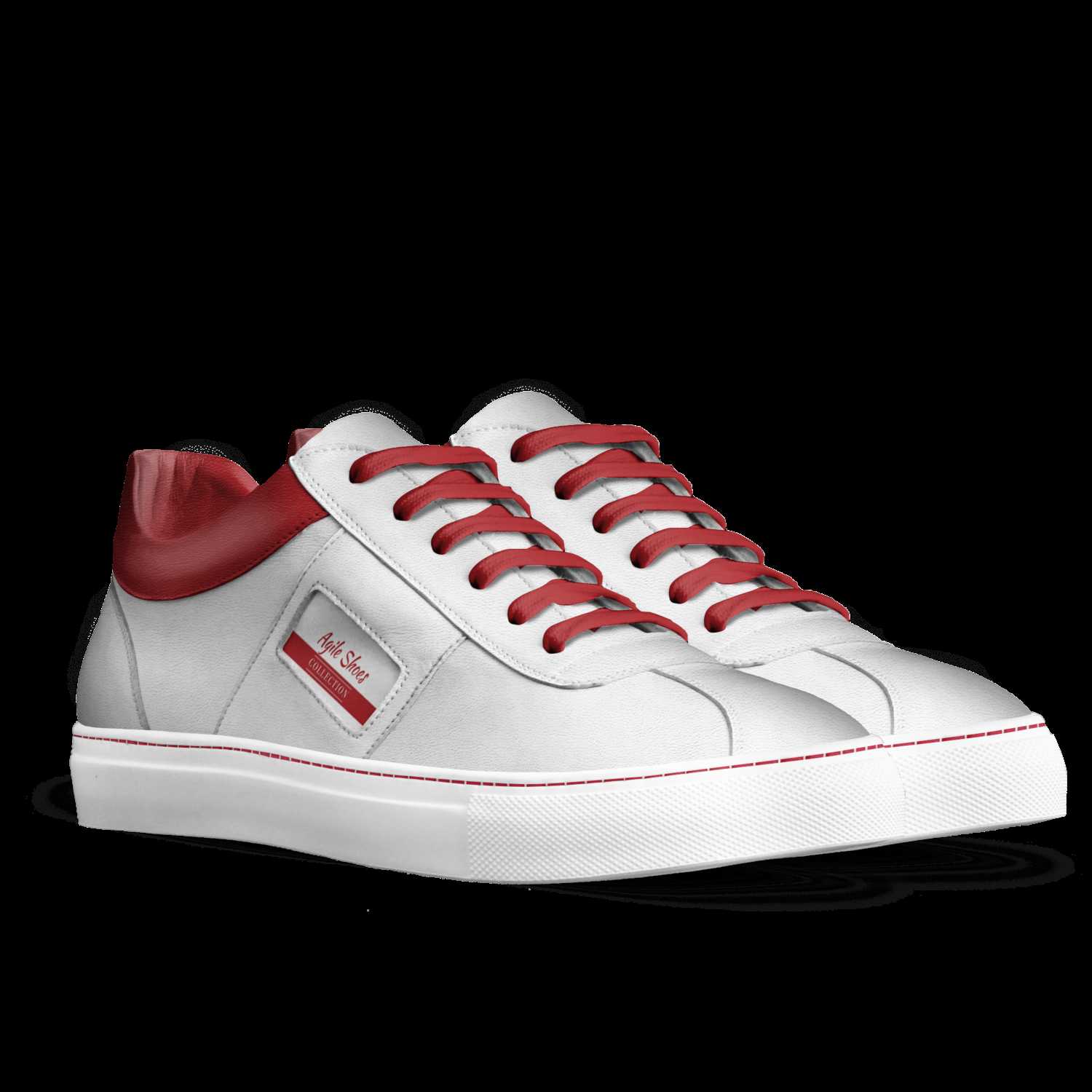 Agile sneakers discount