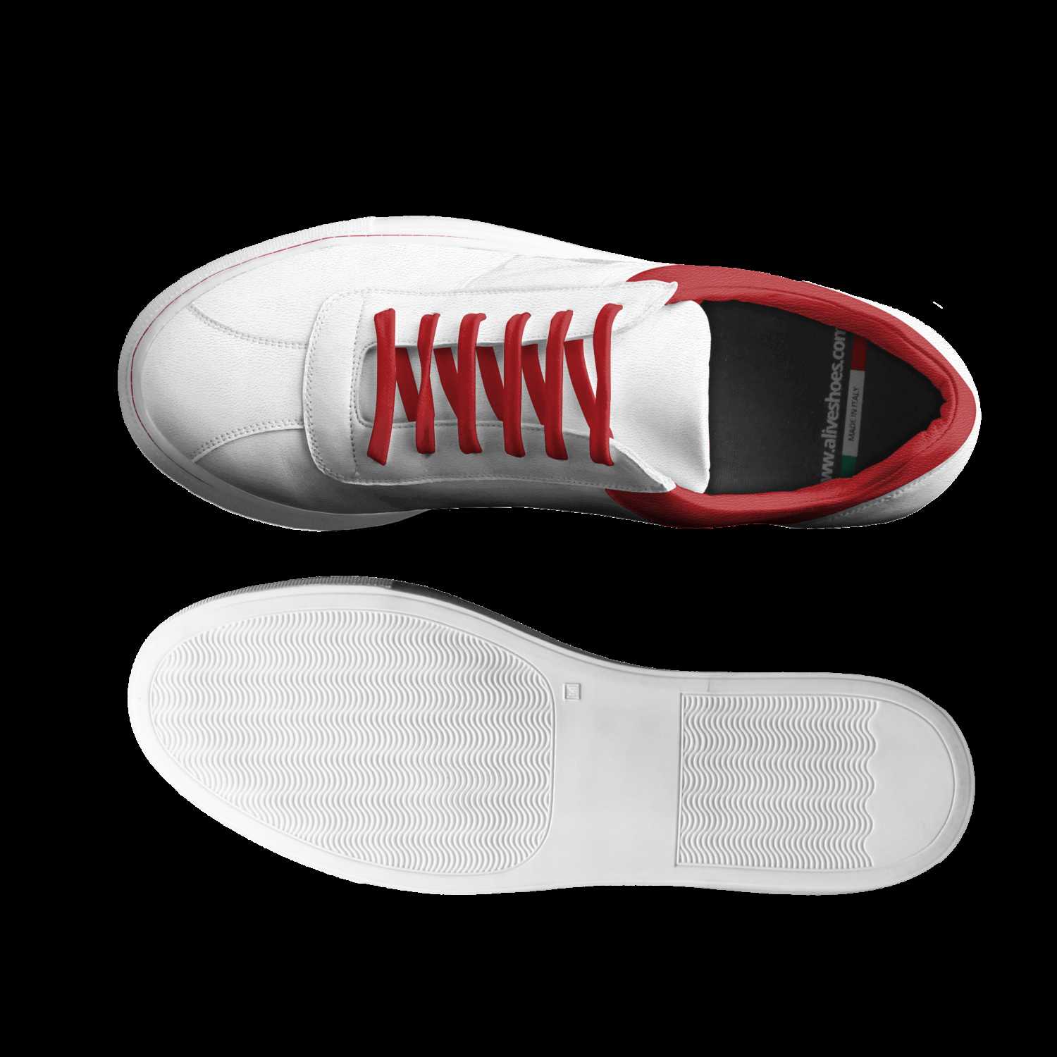 Agile. Shoes