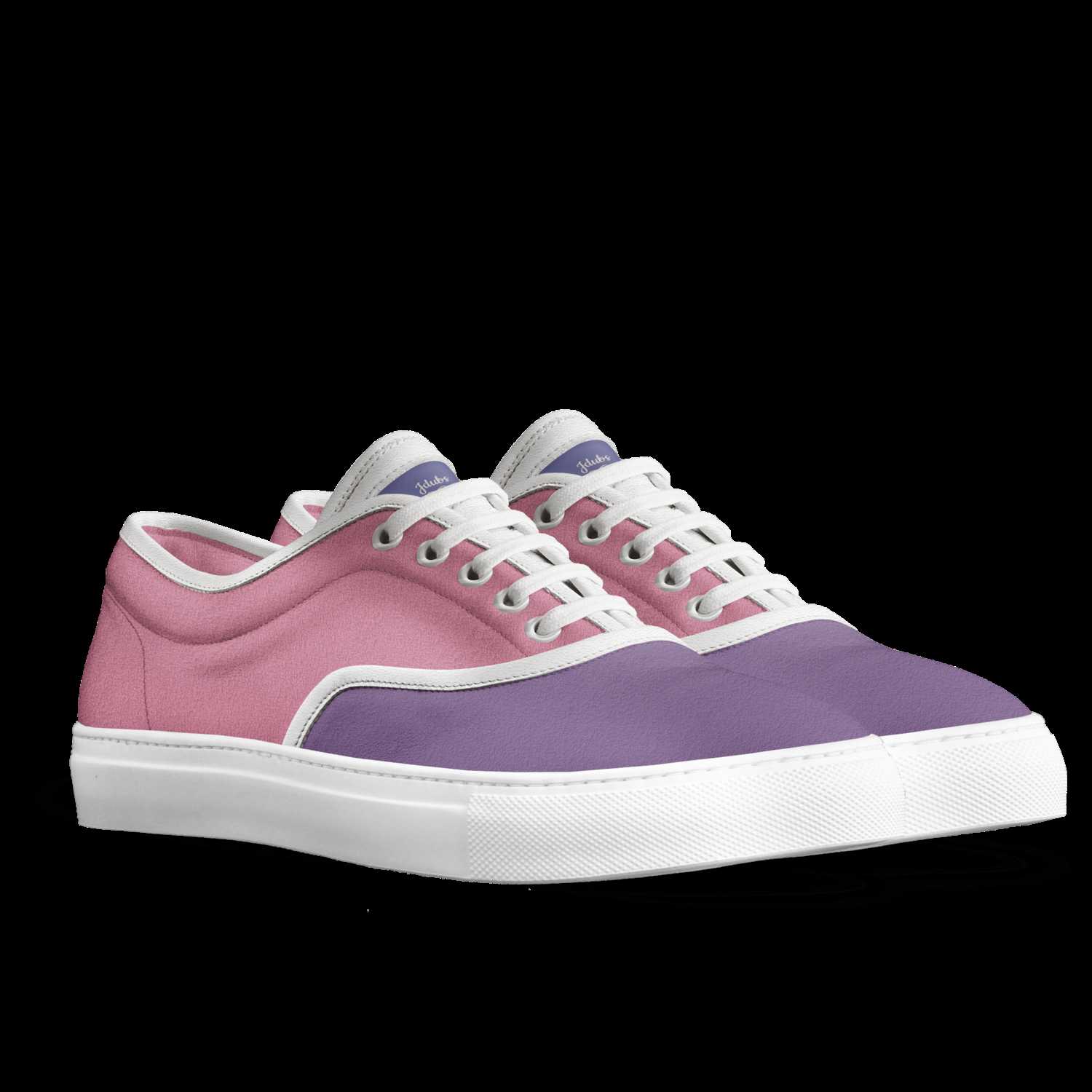 The Jdubs | A Custom Shoe concept by Jaden Justice
