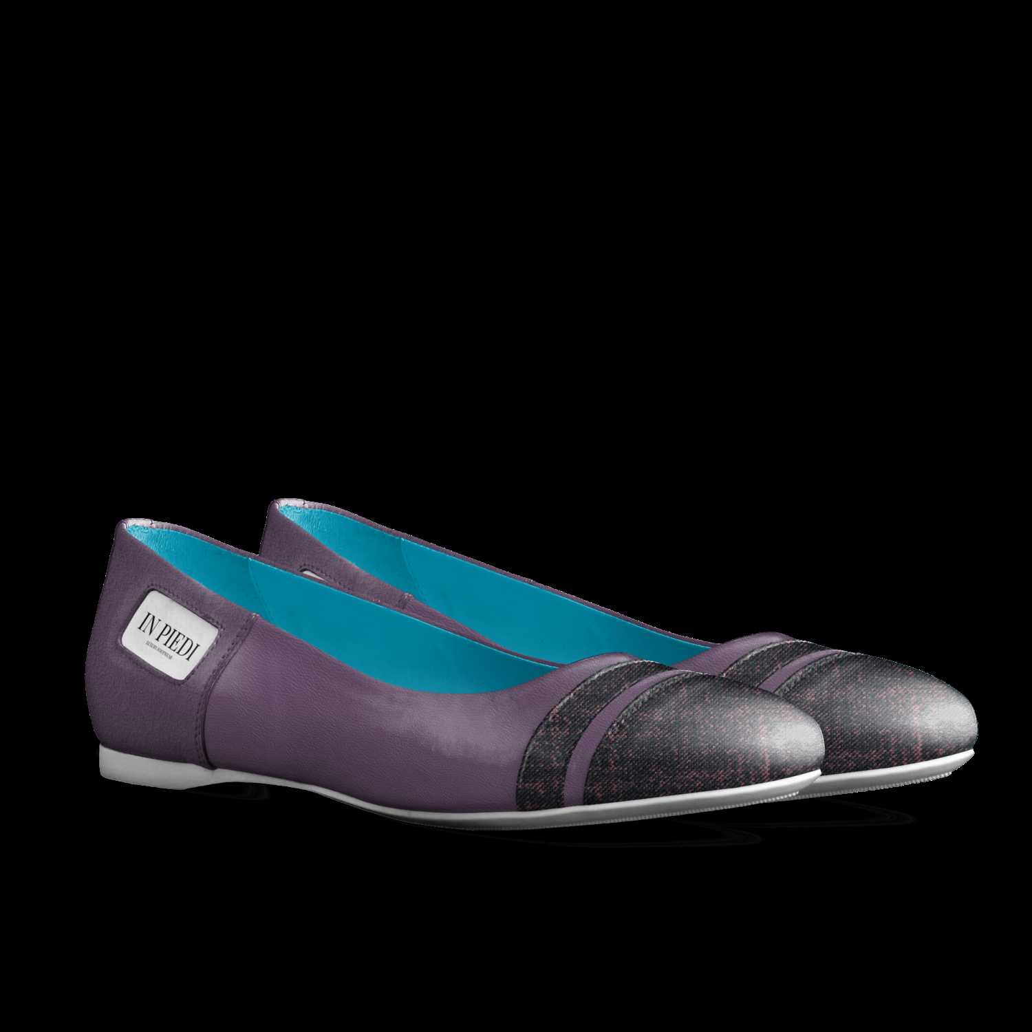 A piedi ballet flats sale