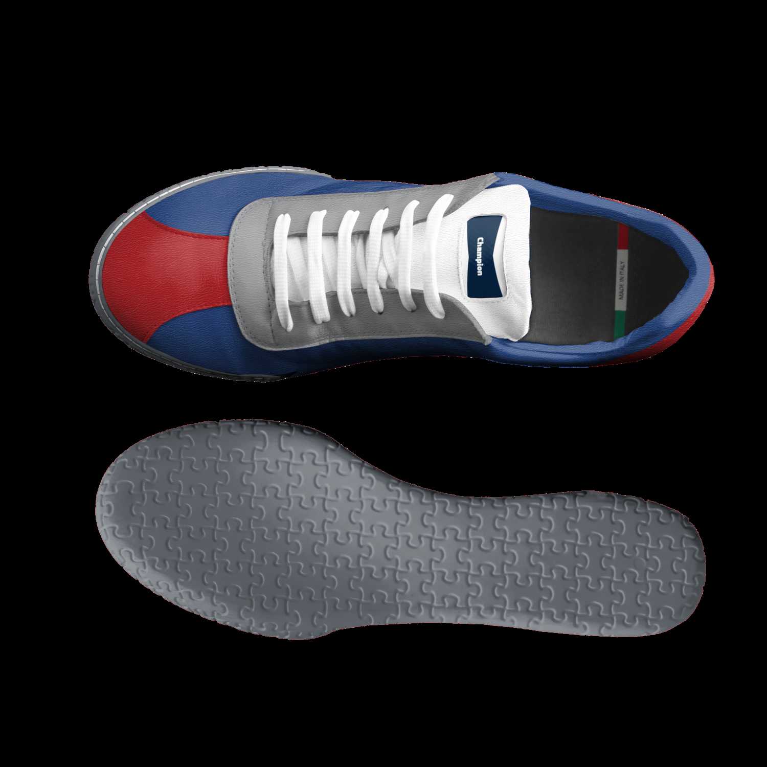 Custom champion shoes 2025