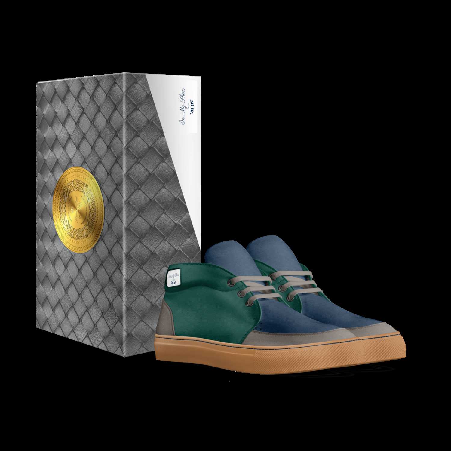 In my online shoes italy