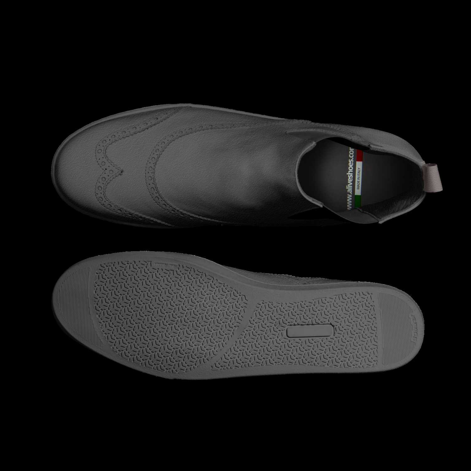 bucik sneakers black casual shoes