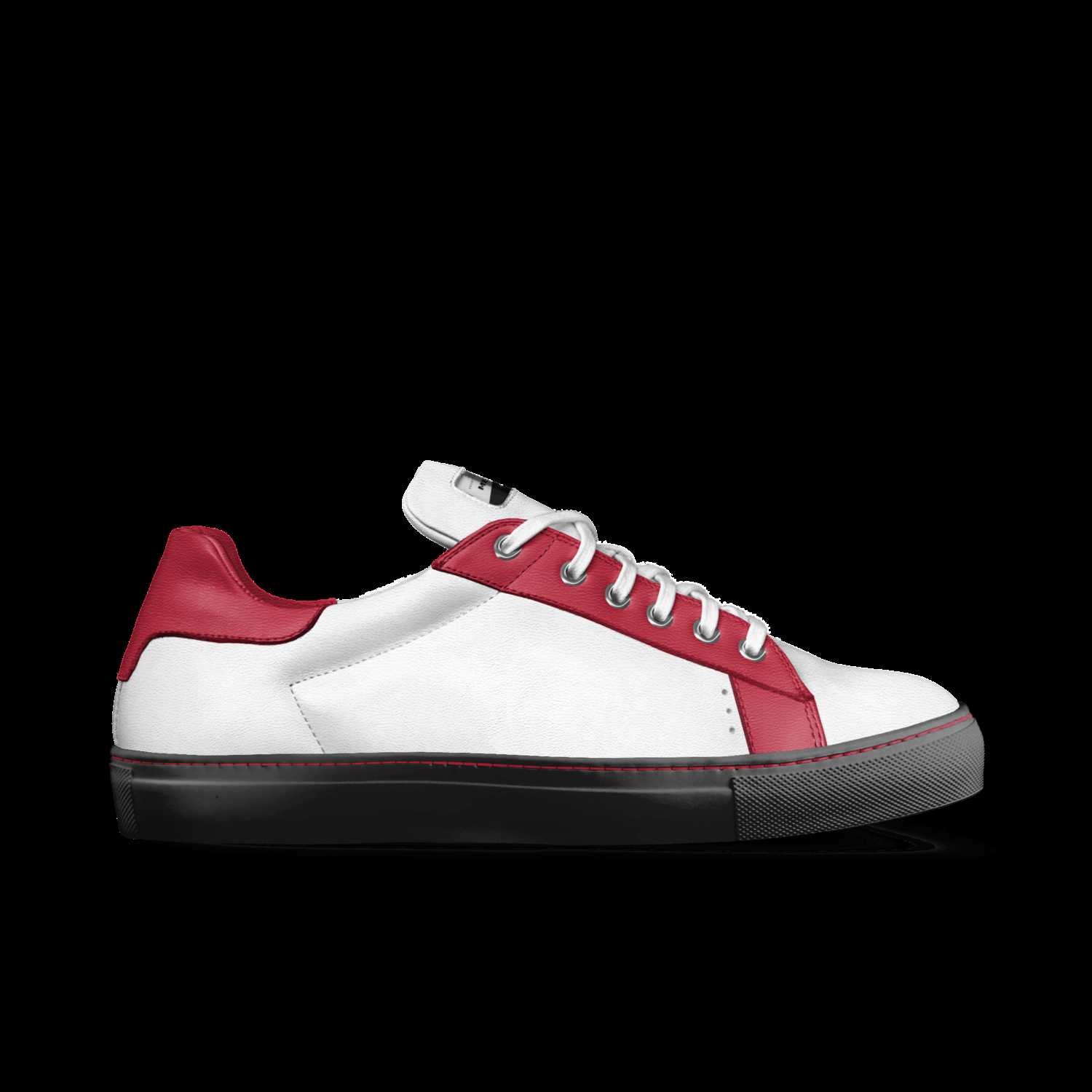 REN | A Custom Shoe concept by Peter Meng