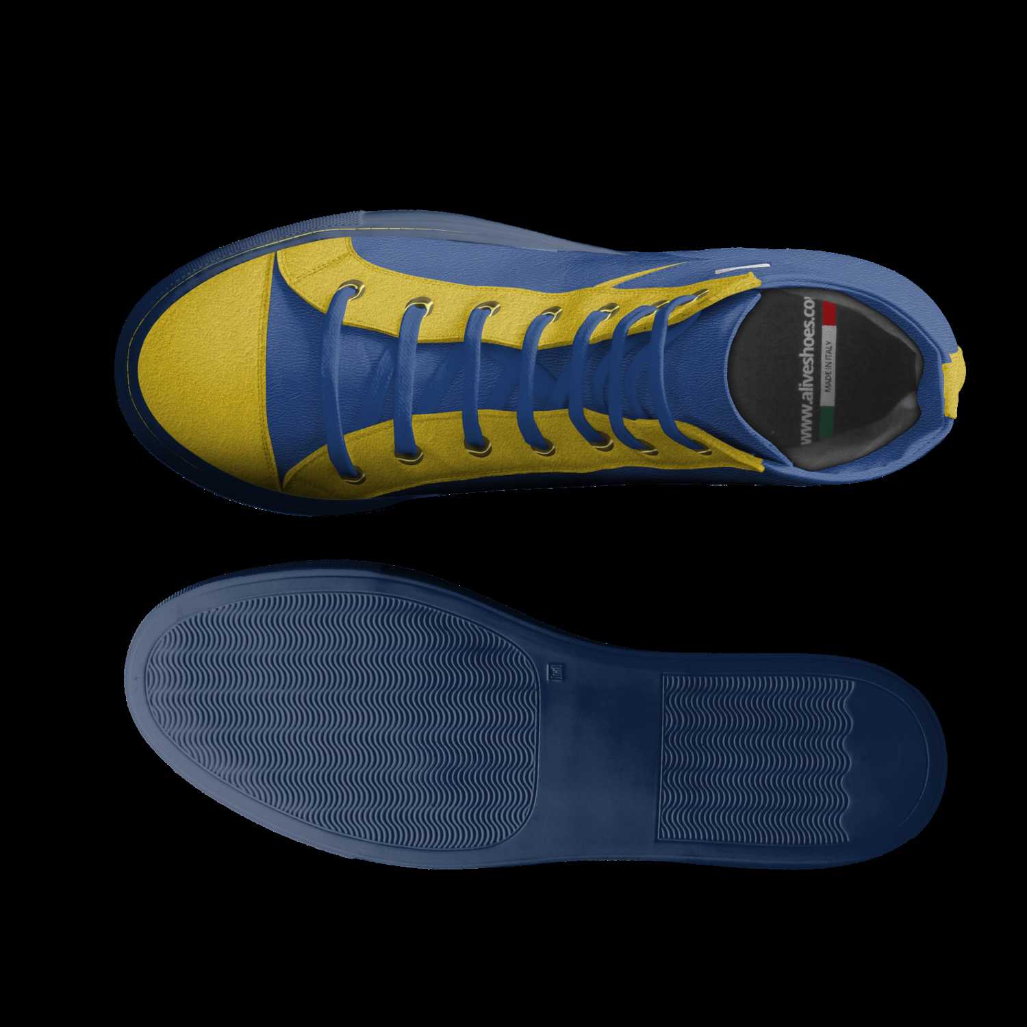 Custom 2024 shoes europe