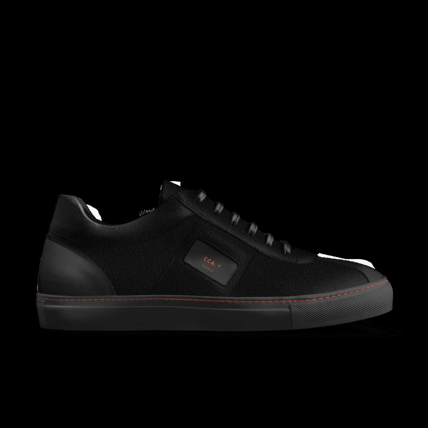Hugo boss trainers tessuti online