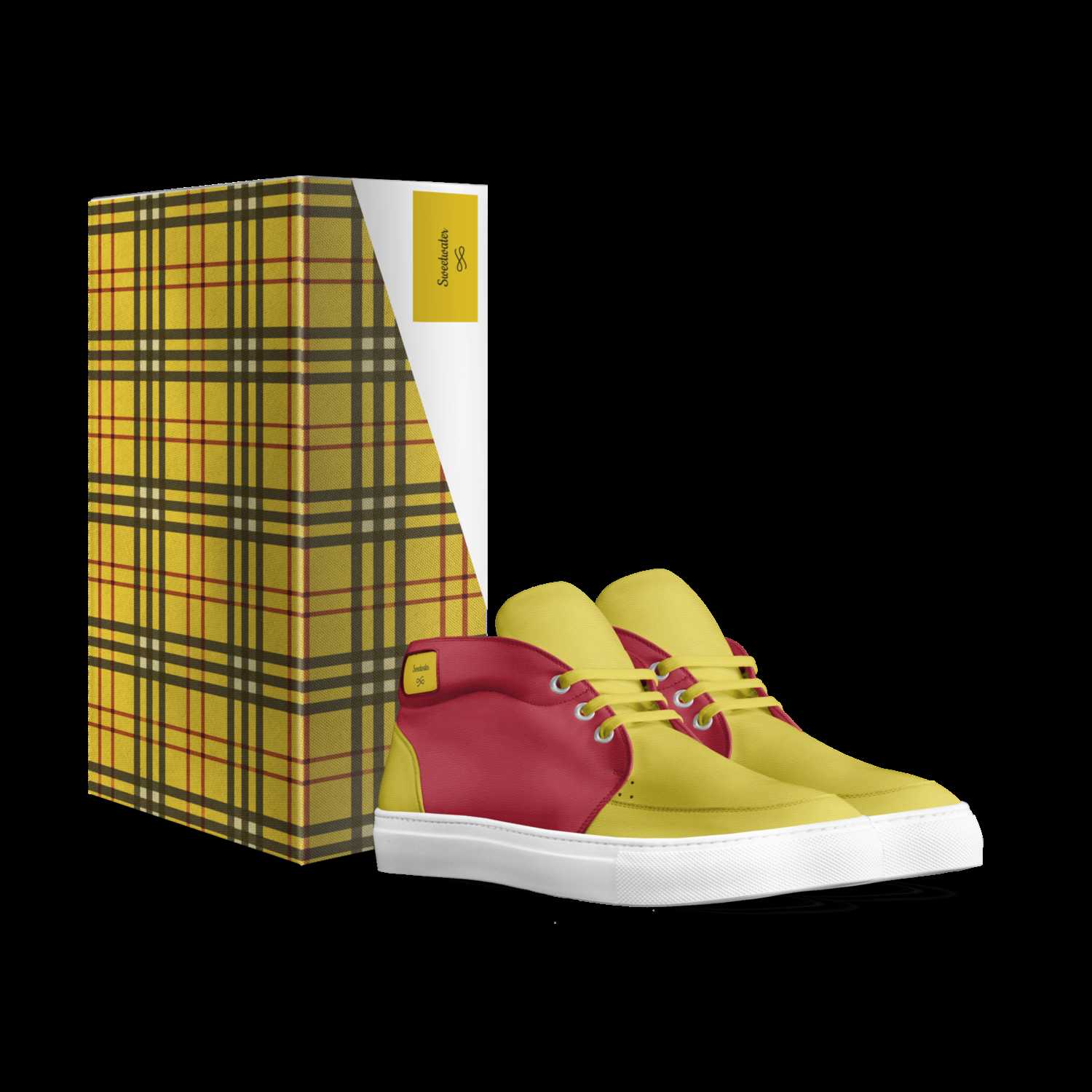 Sweet waters shoes hotsell