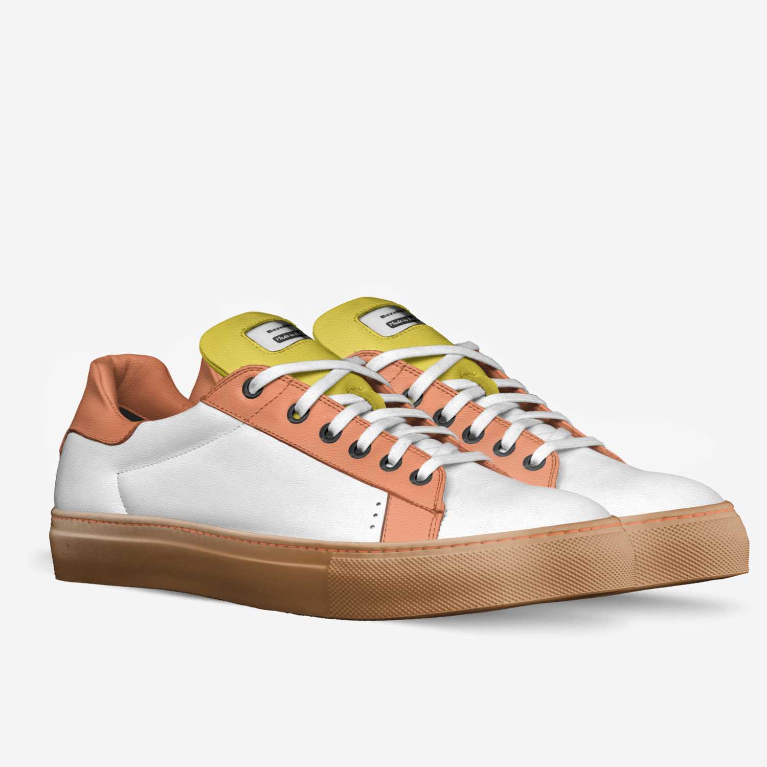 Bezs88s A Custom Shoe concept by Alex Webber