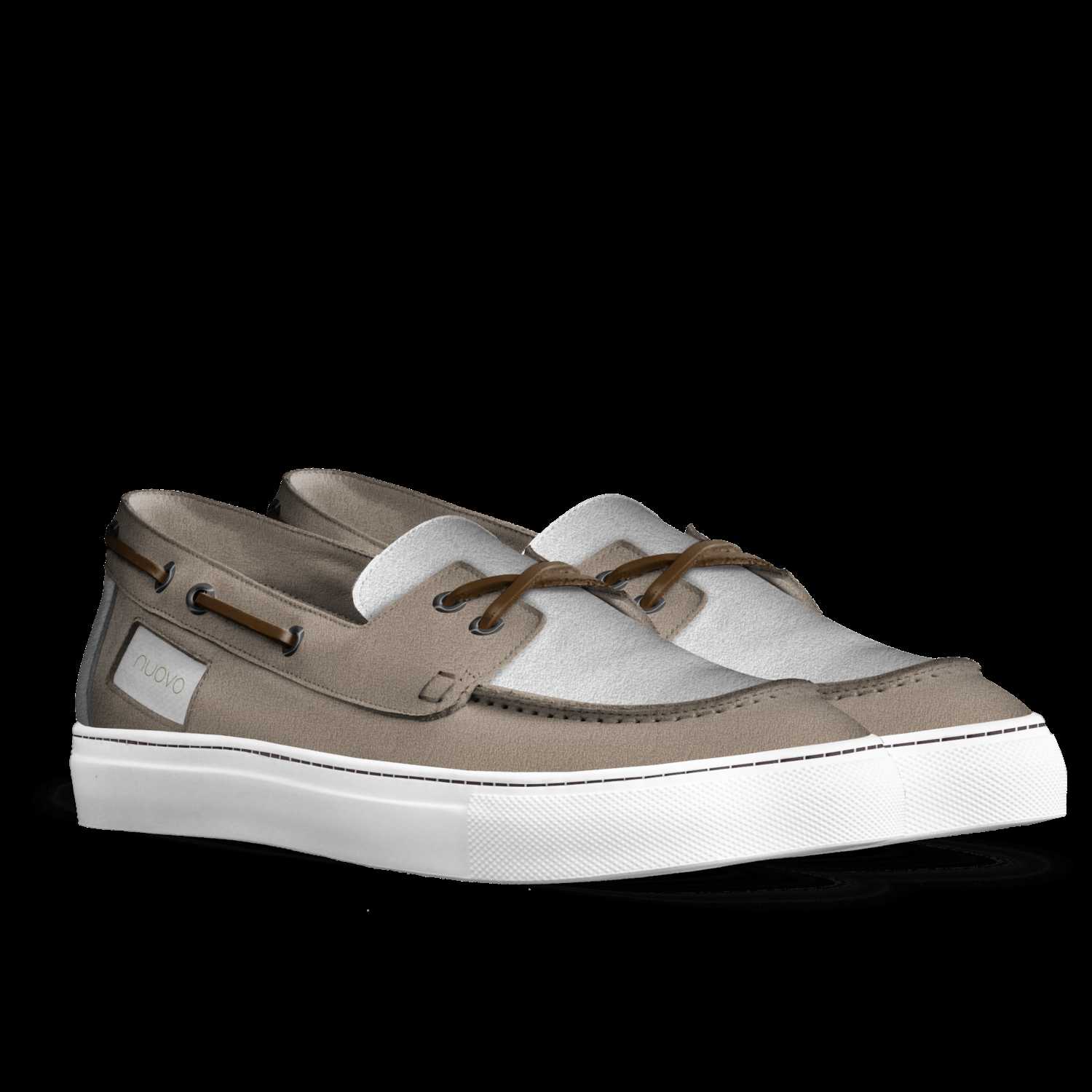 Nuovo sneakers hotsell