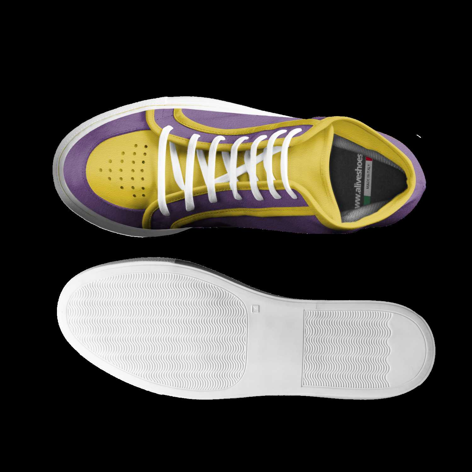 Lord and taylor hot sale yellow shoes