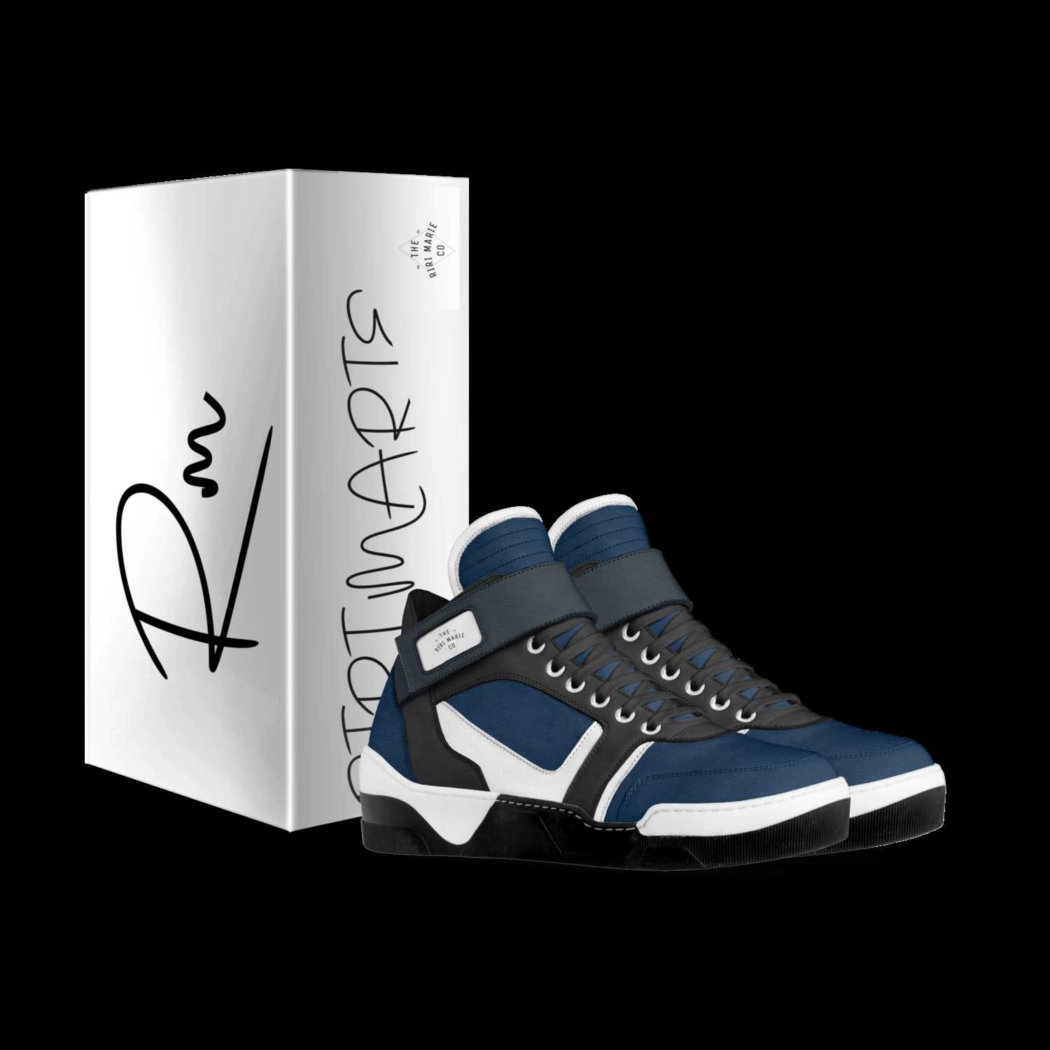 Riri shoes top