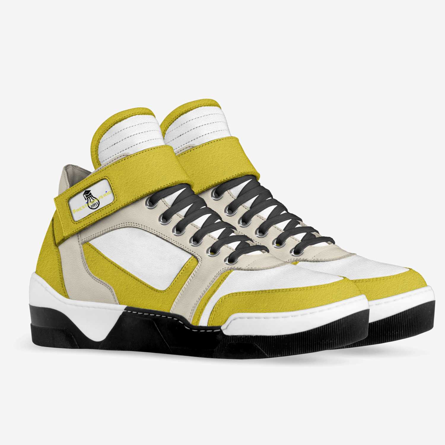 Prestigious Kids A Custom Shoe Concept By Prestigious Kids