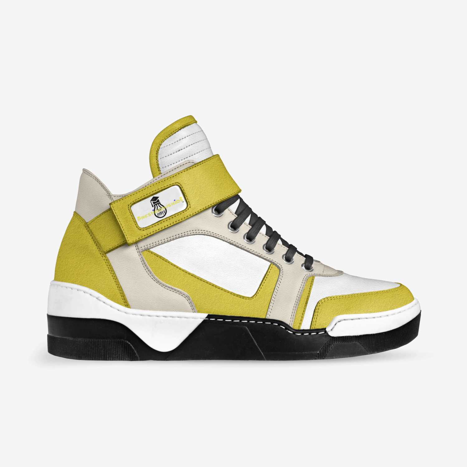 Prestigious Kids A Custom Shoe Concept By Prestigious Kids