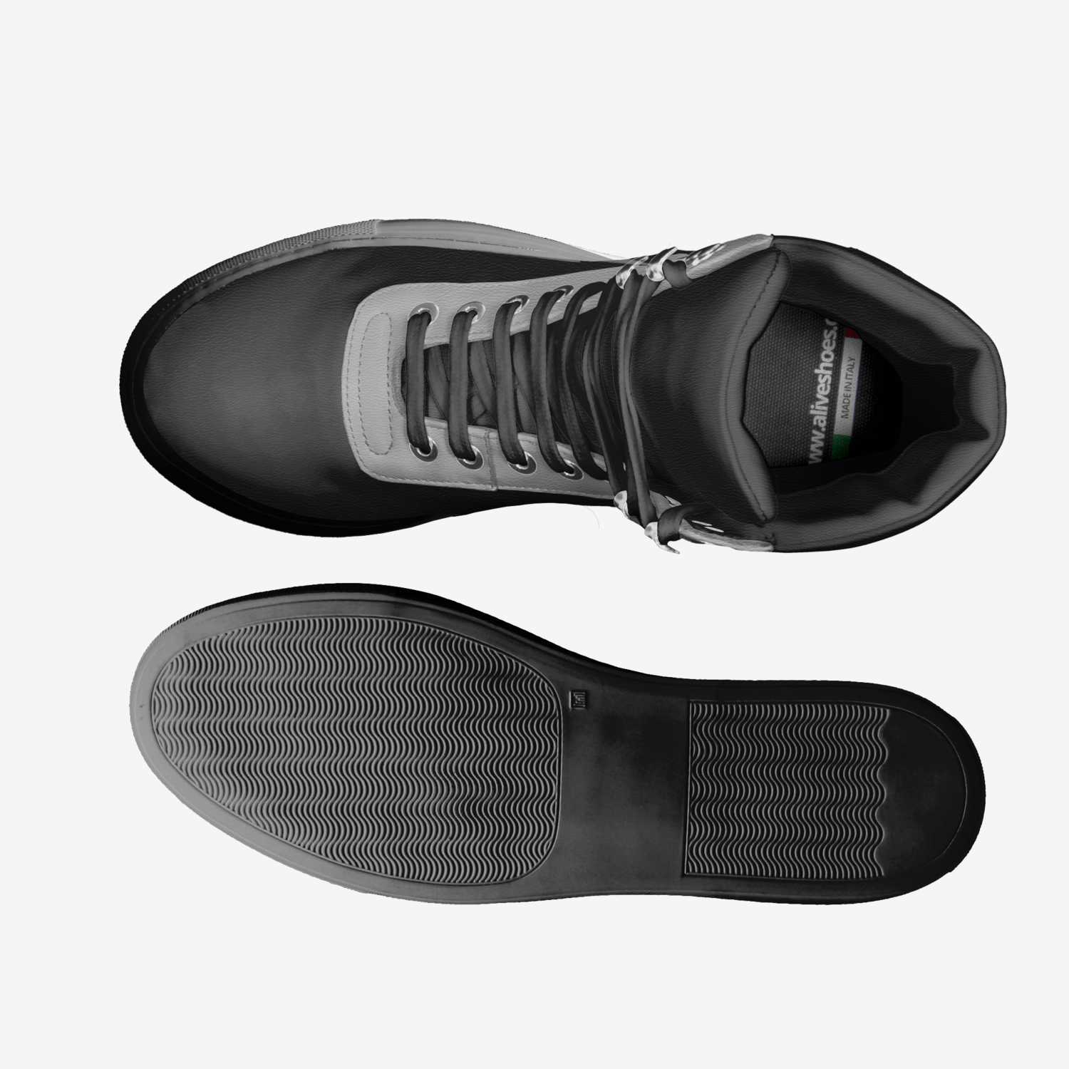 Foot soldier shoes clearance